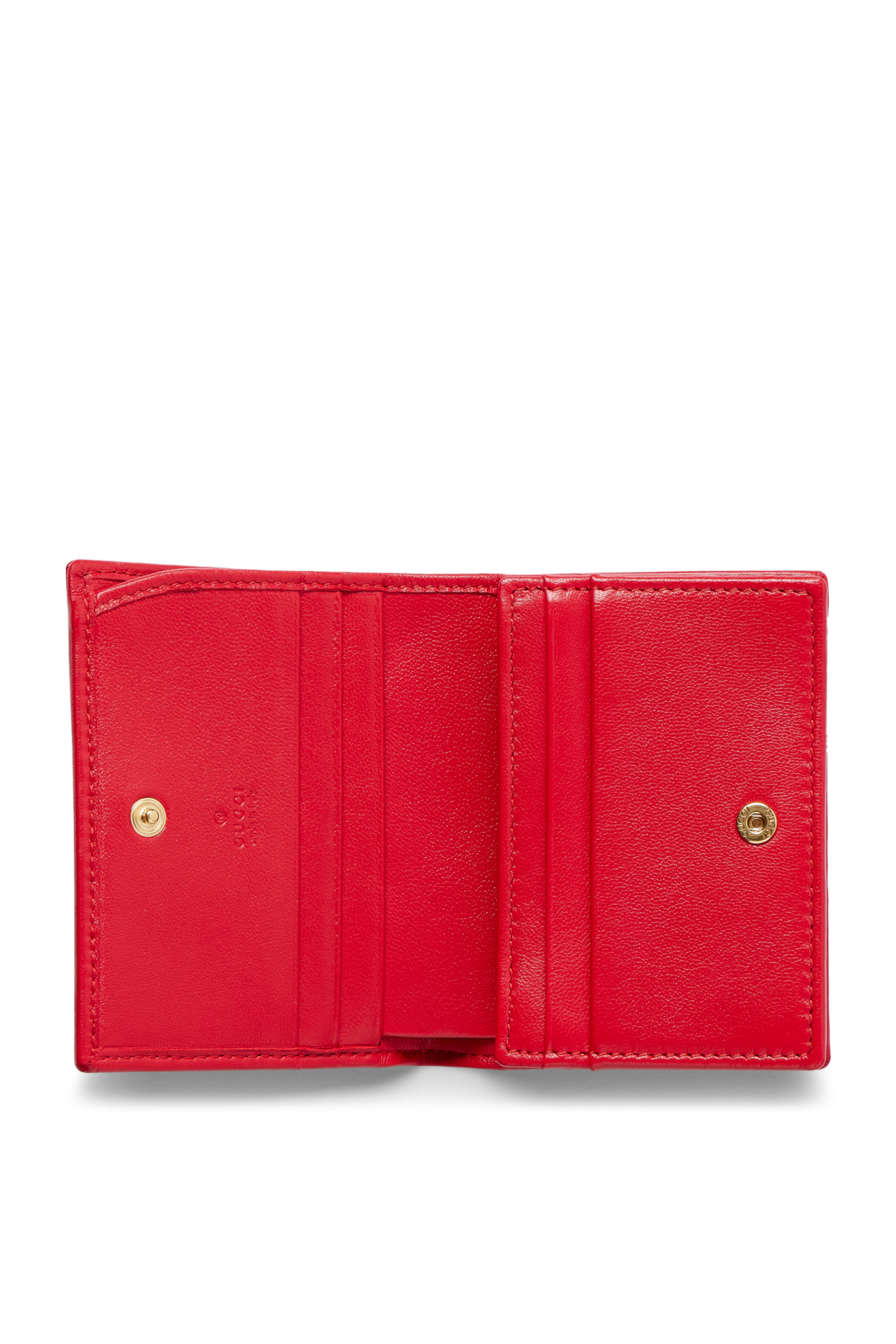 GG Marmont Small Wallet