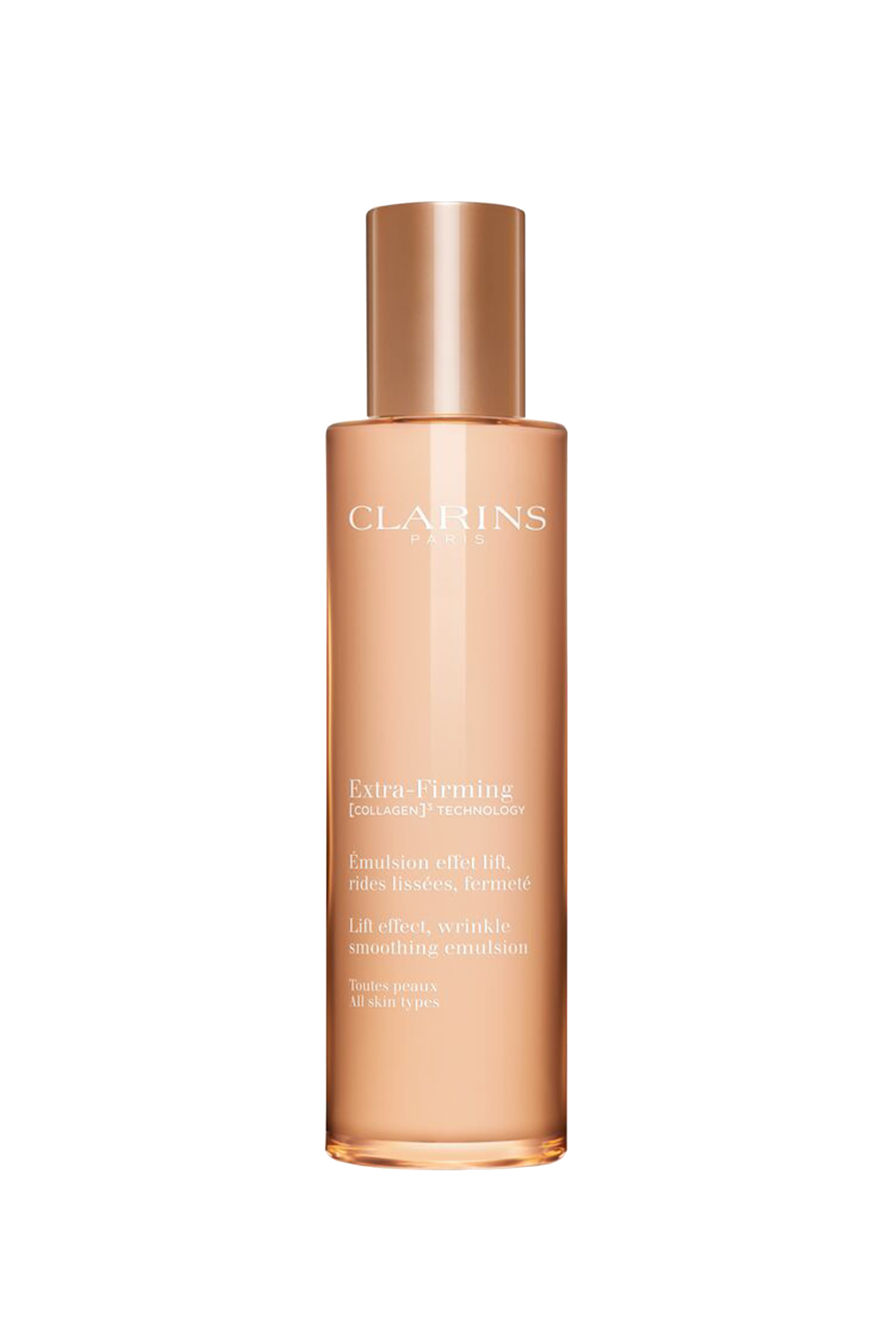 Extra-Firming Emulsion