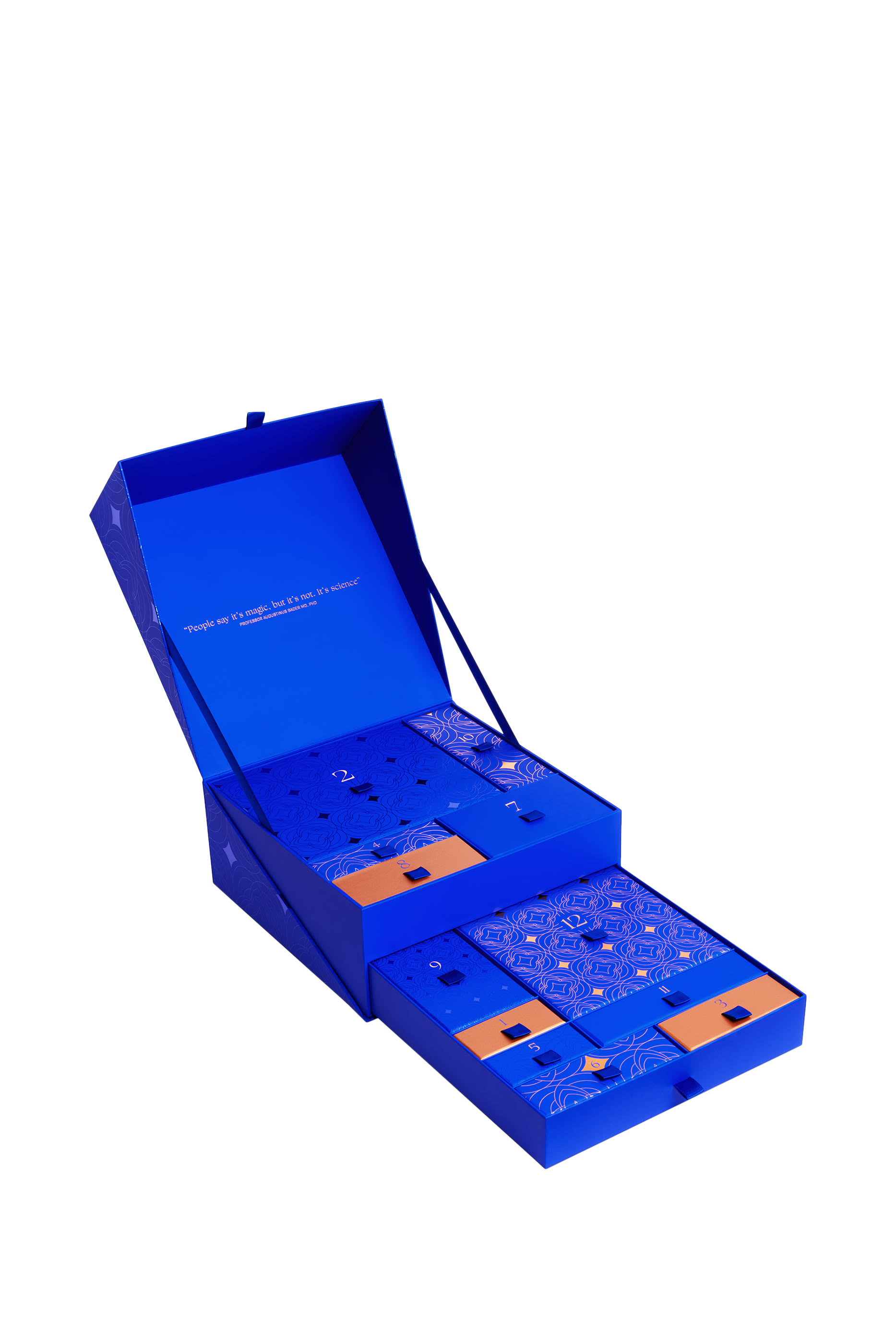 The Glow Essentials, 20% Value Savings