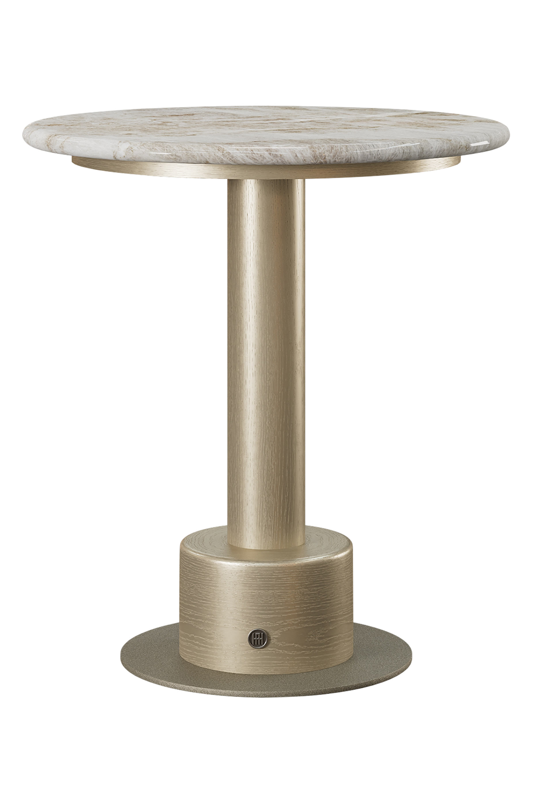 Lua 101 Side Table 