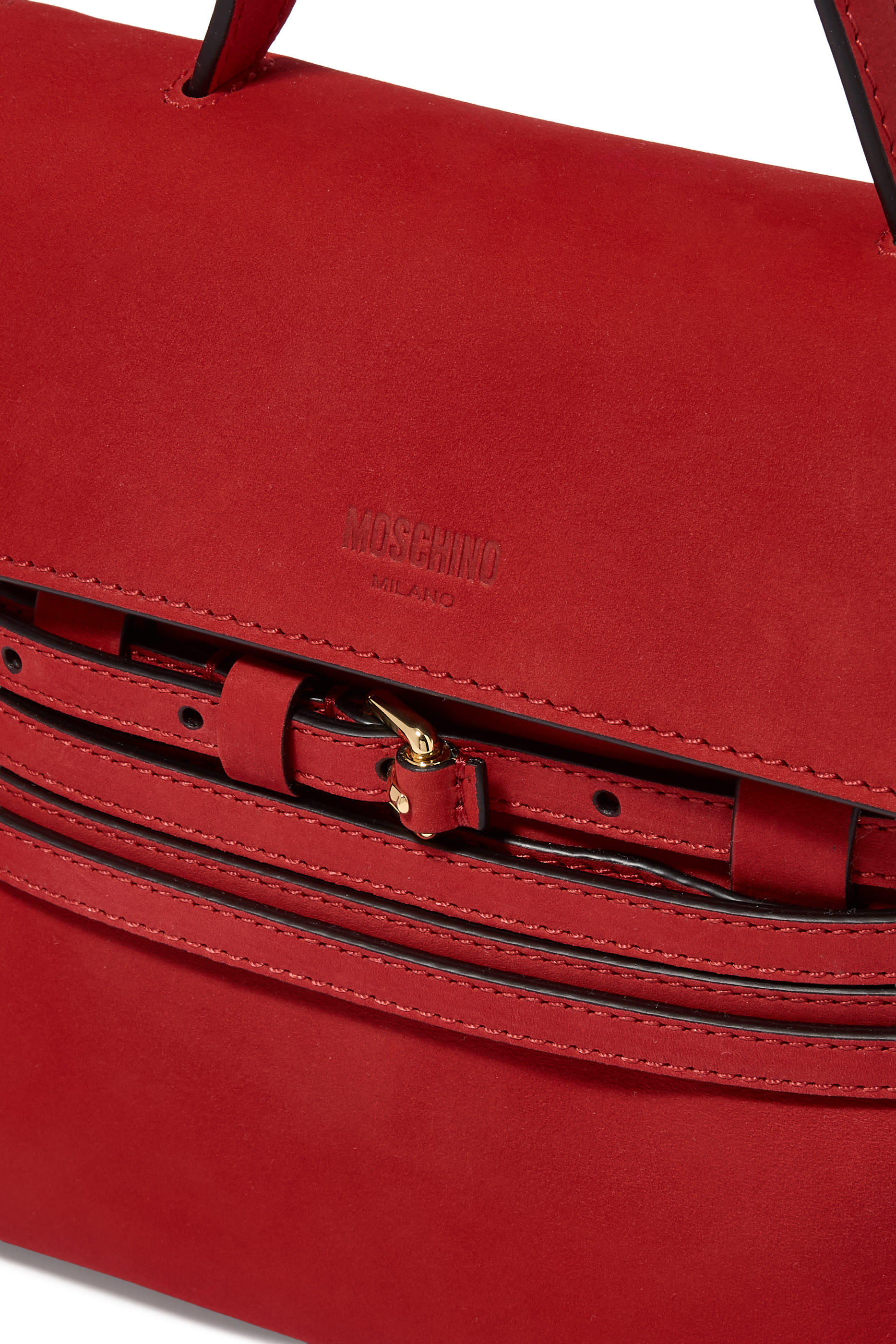 Tie Me Small Hand Bag