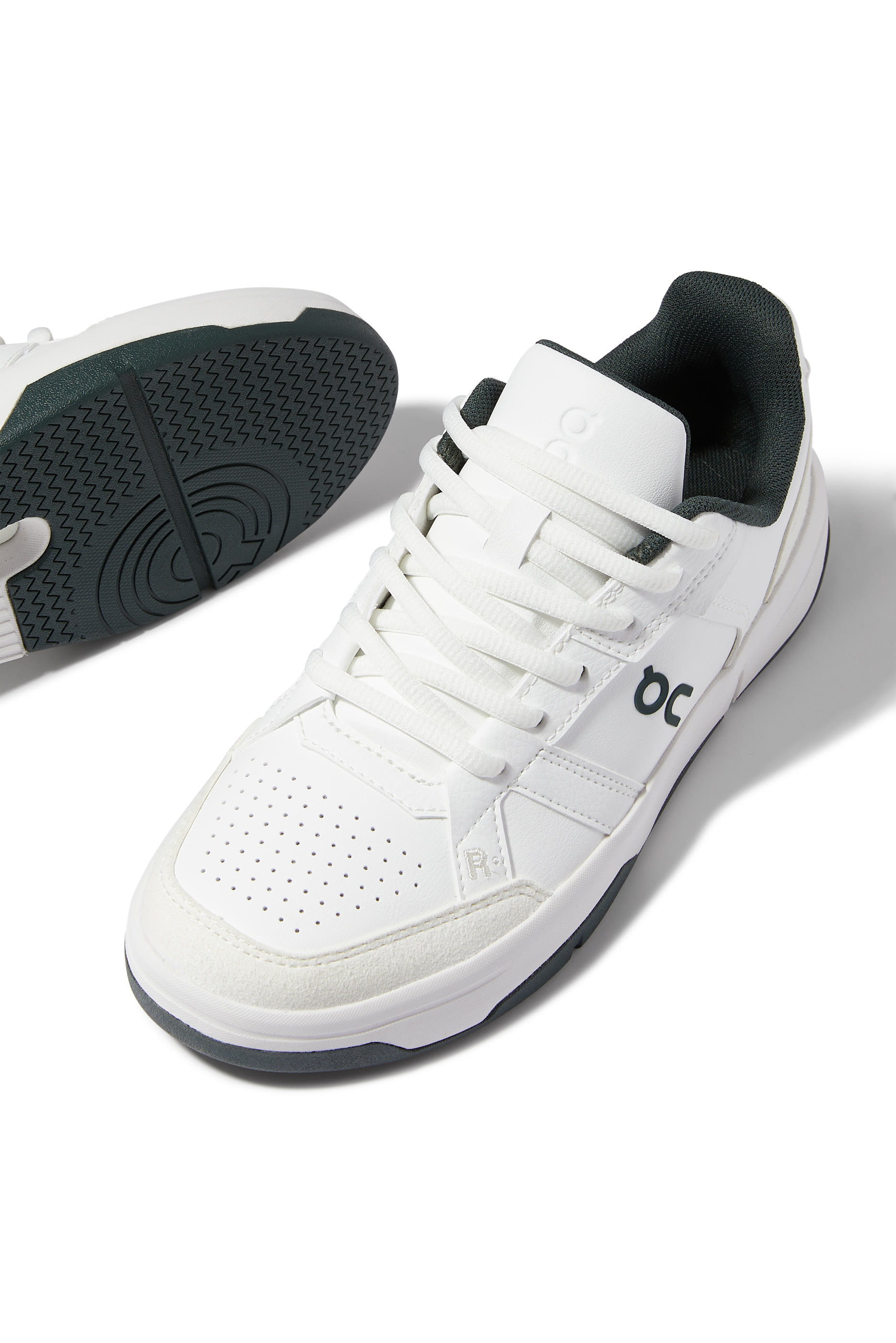 Roger Clubhouse Running Sneakers