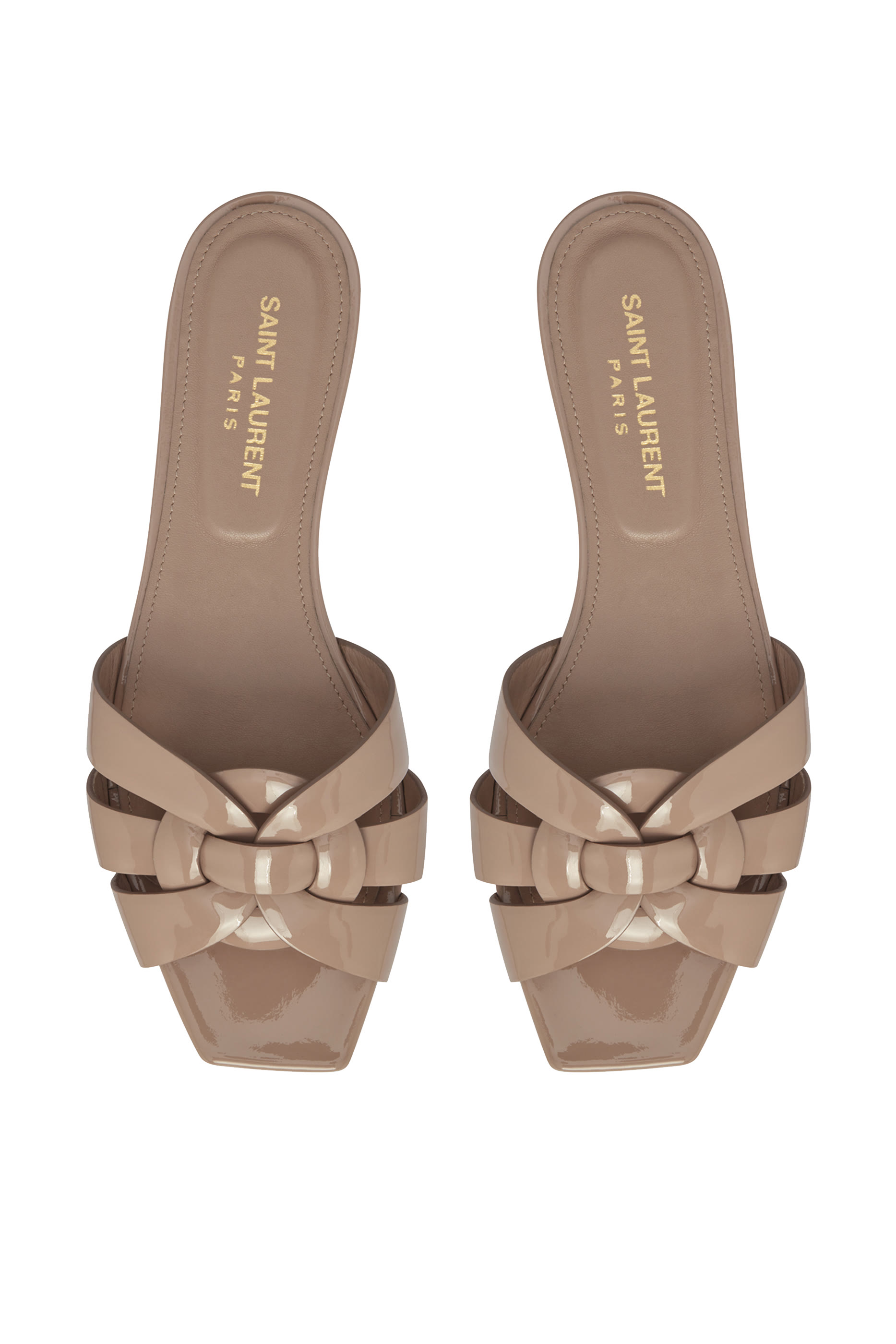 Title Tribute Slides