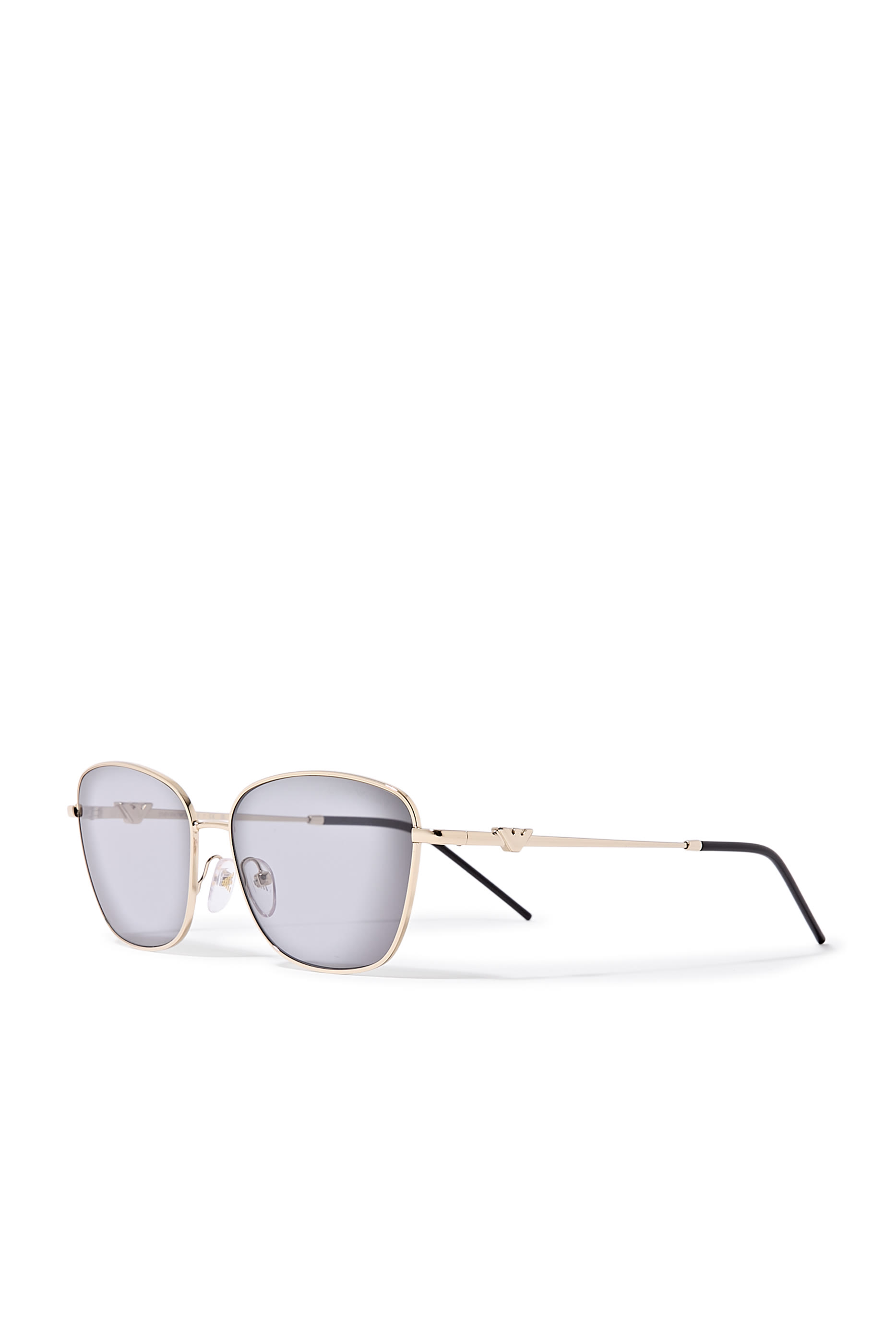Phantos Metal Sunglasses