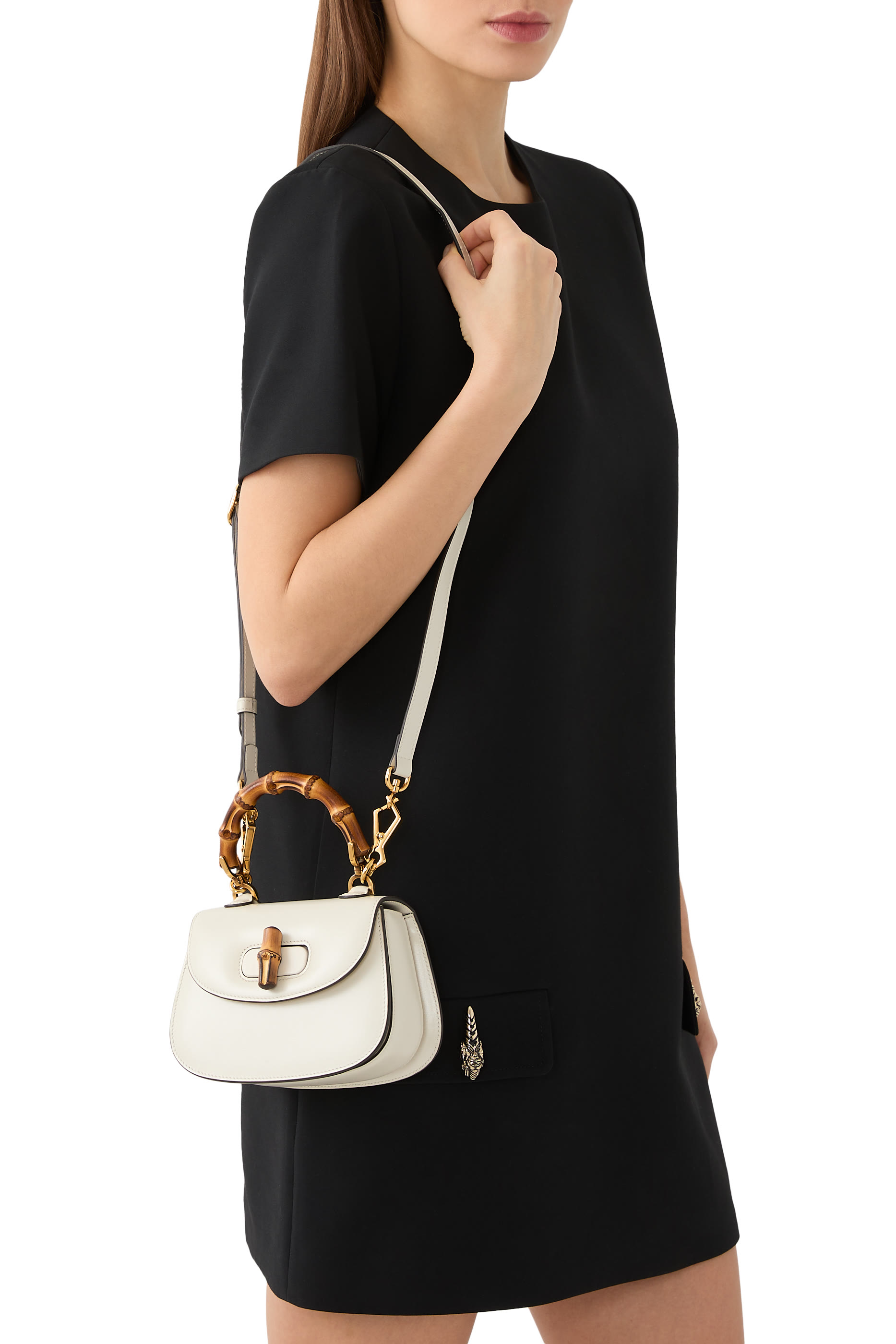  Bamboo 1947 Top Handle Bag