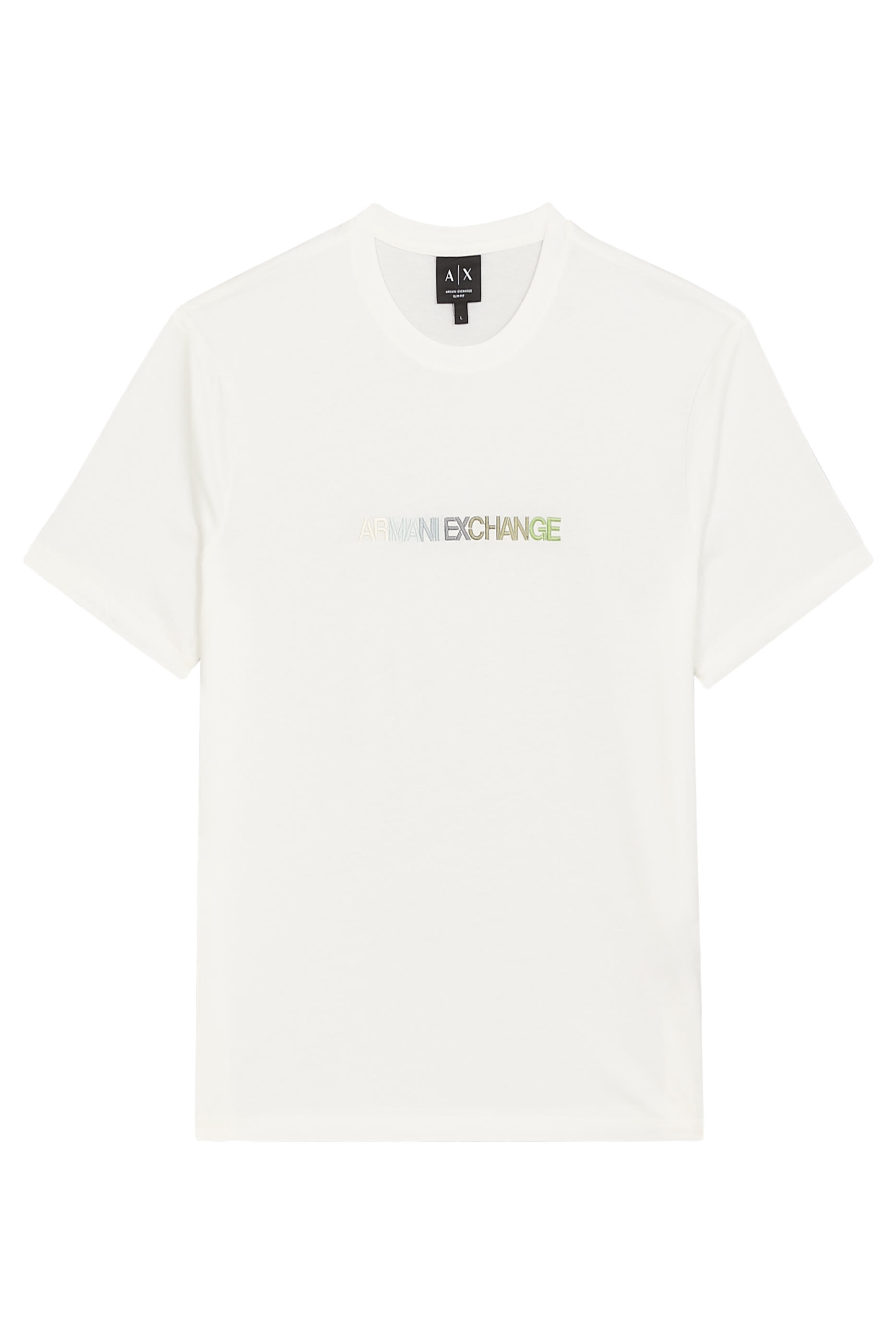 Cotton Slim Fit T-Shirt