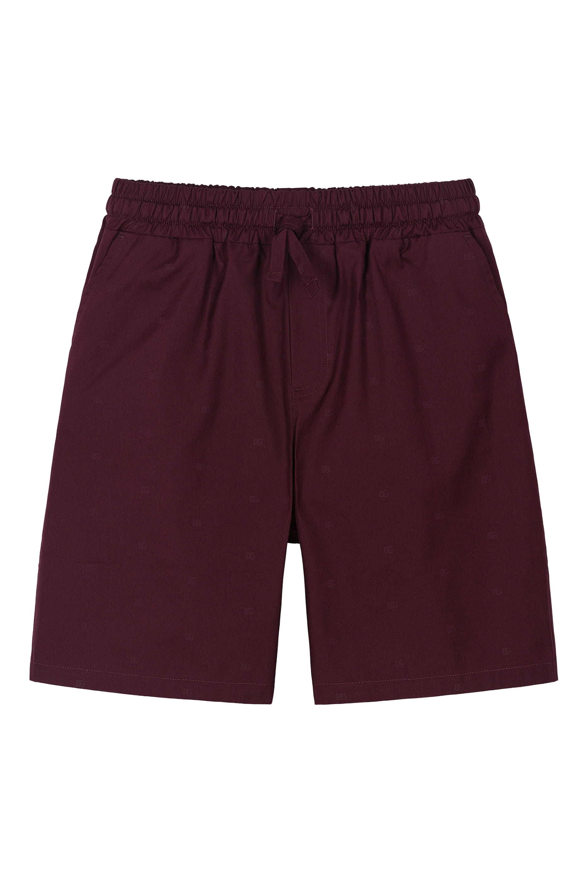 Kids DG Logo Shorts