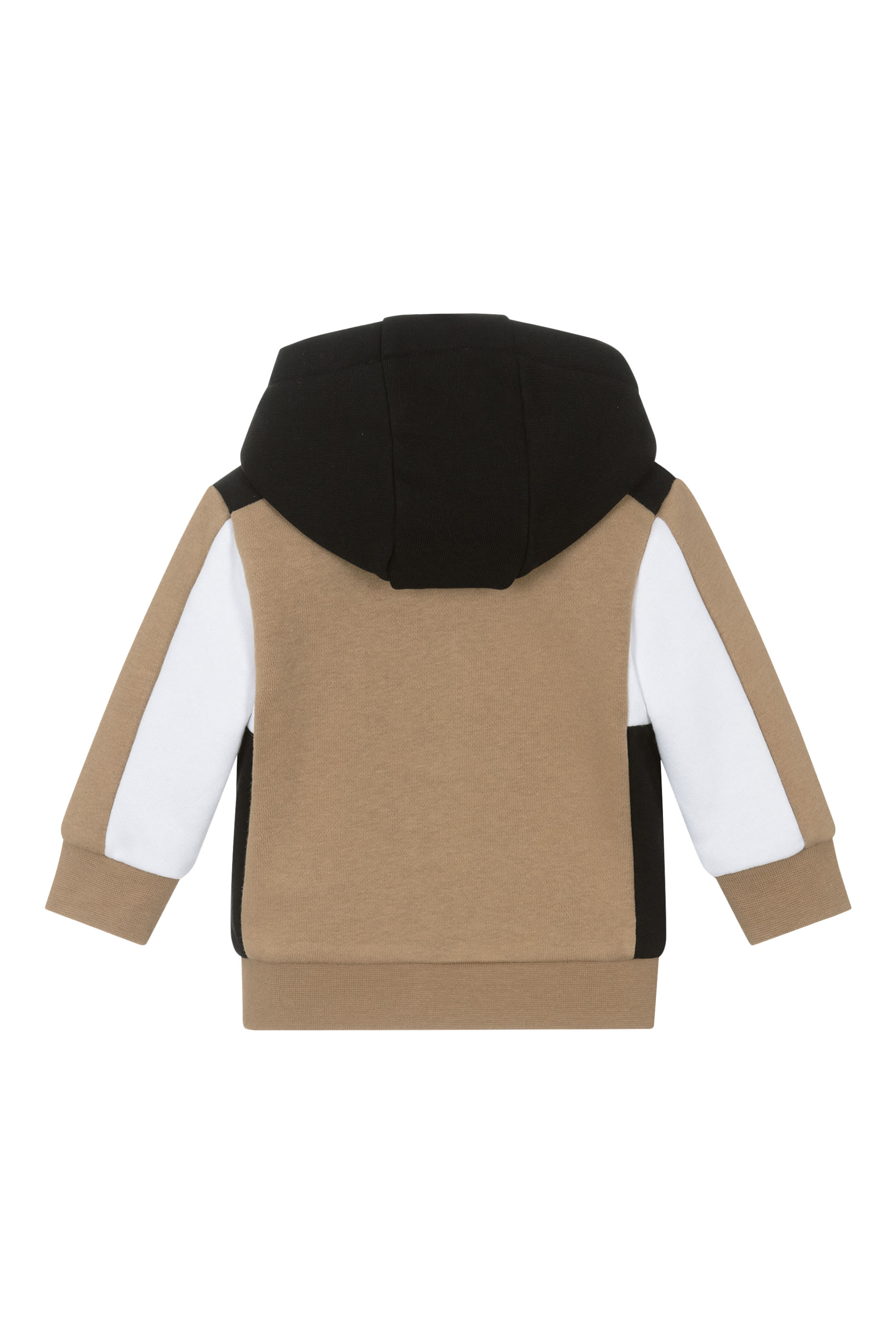 Kids Logo Cardigan