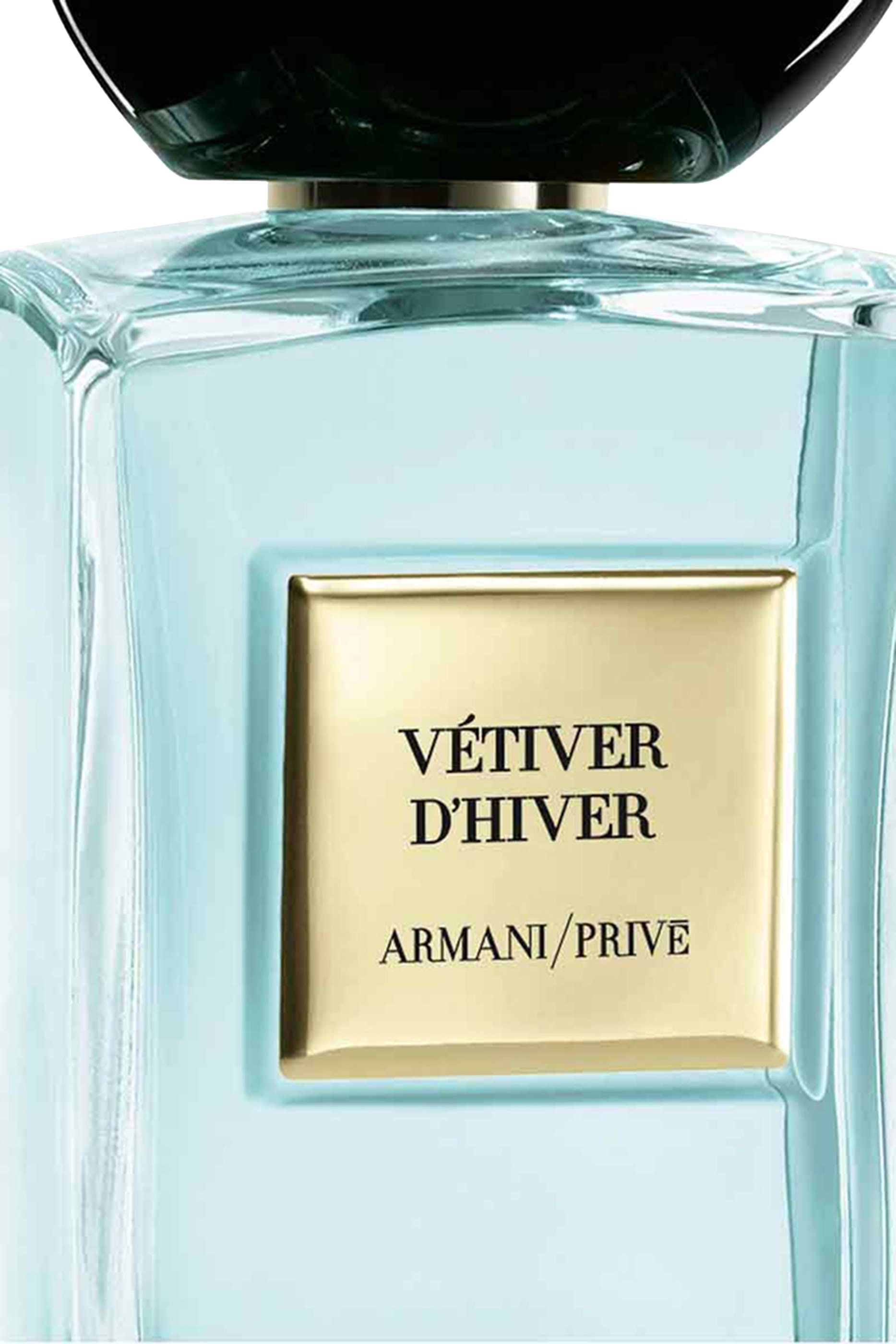 Vetiver d'Hiver Eau de Toilette