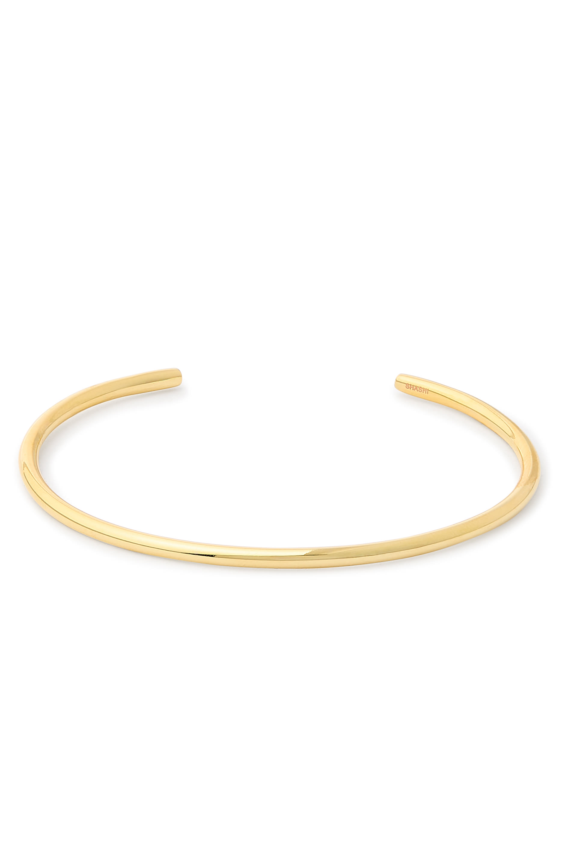Ava Cuff Bracelet