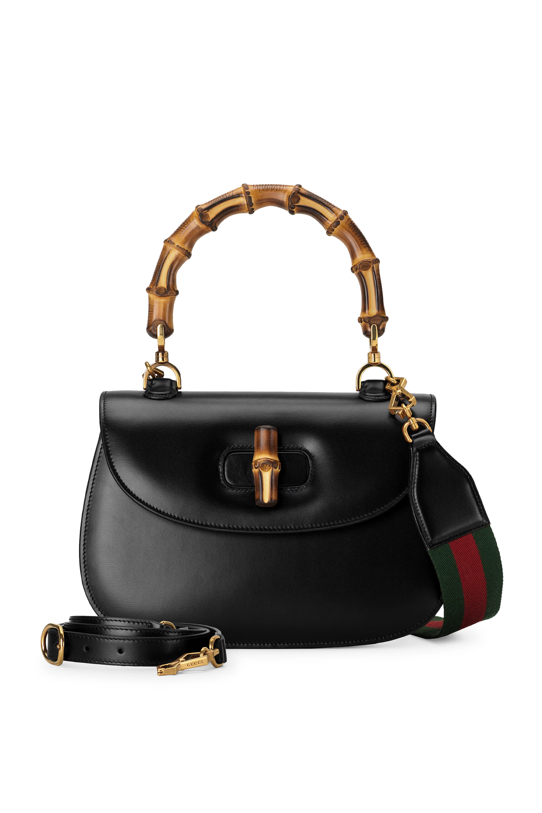  Bamboo 1947 Medium Top Handle Bag