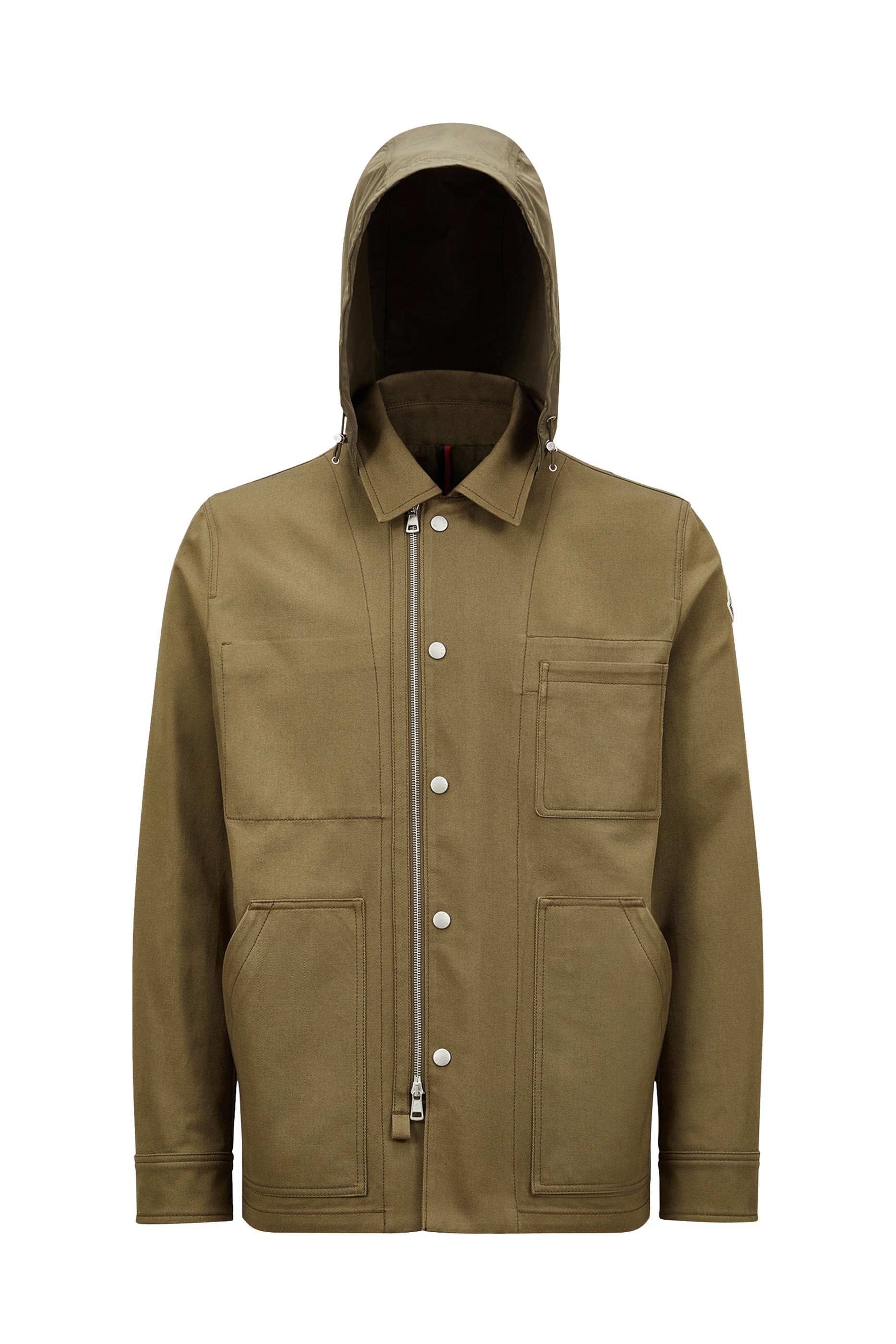 Guerledan Shirt Jacket