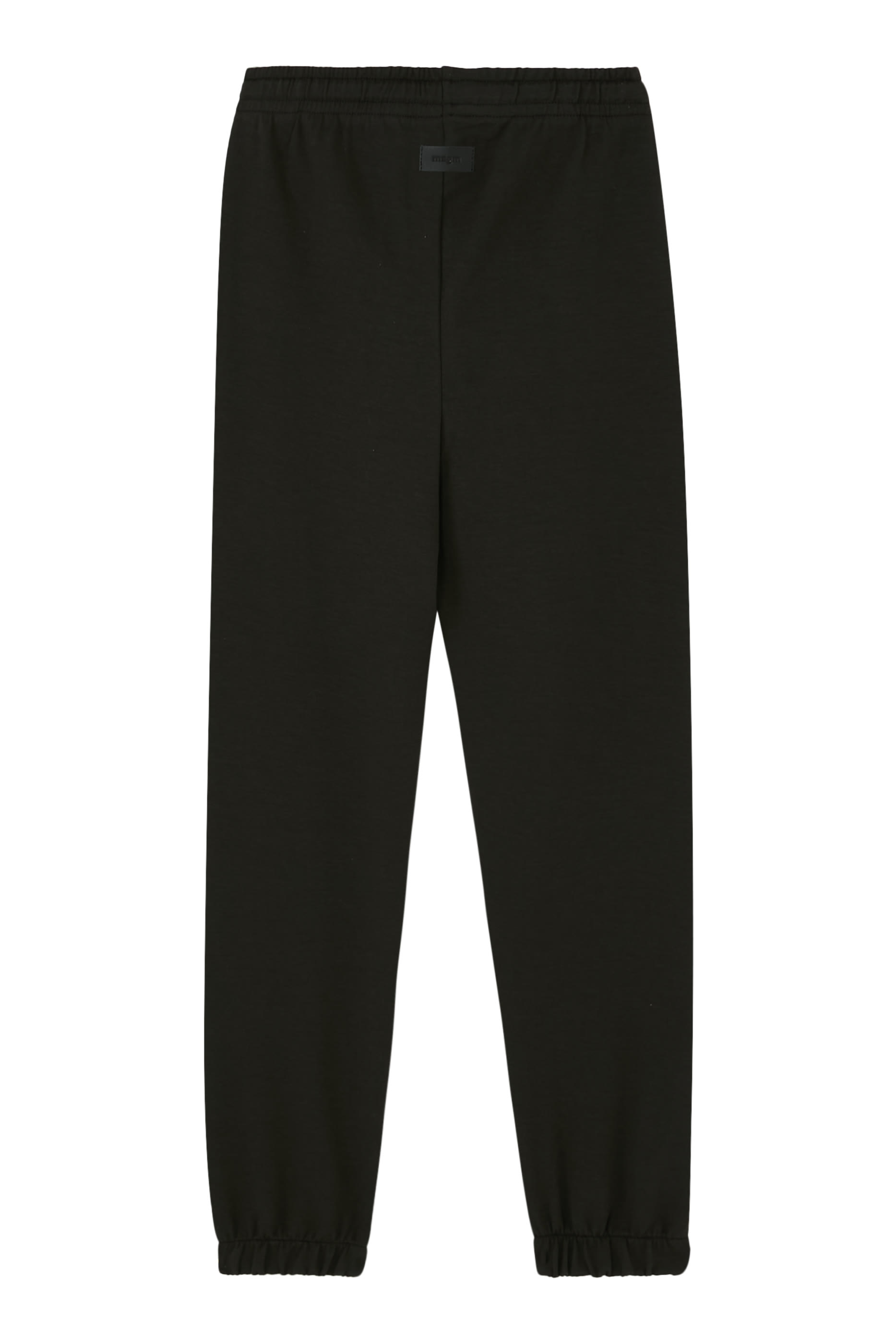 Kids Logo Drawstring Trousers