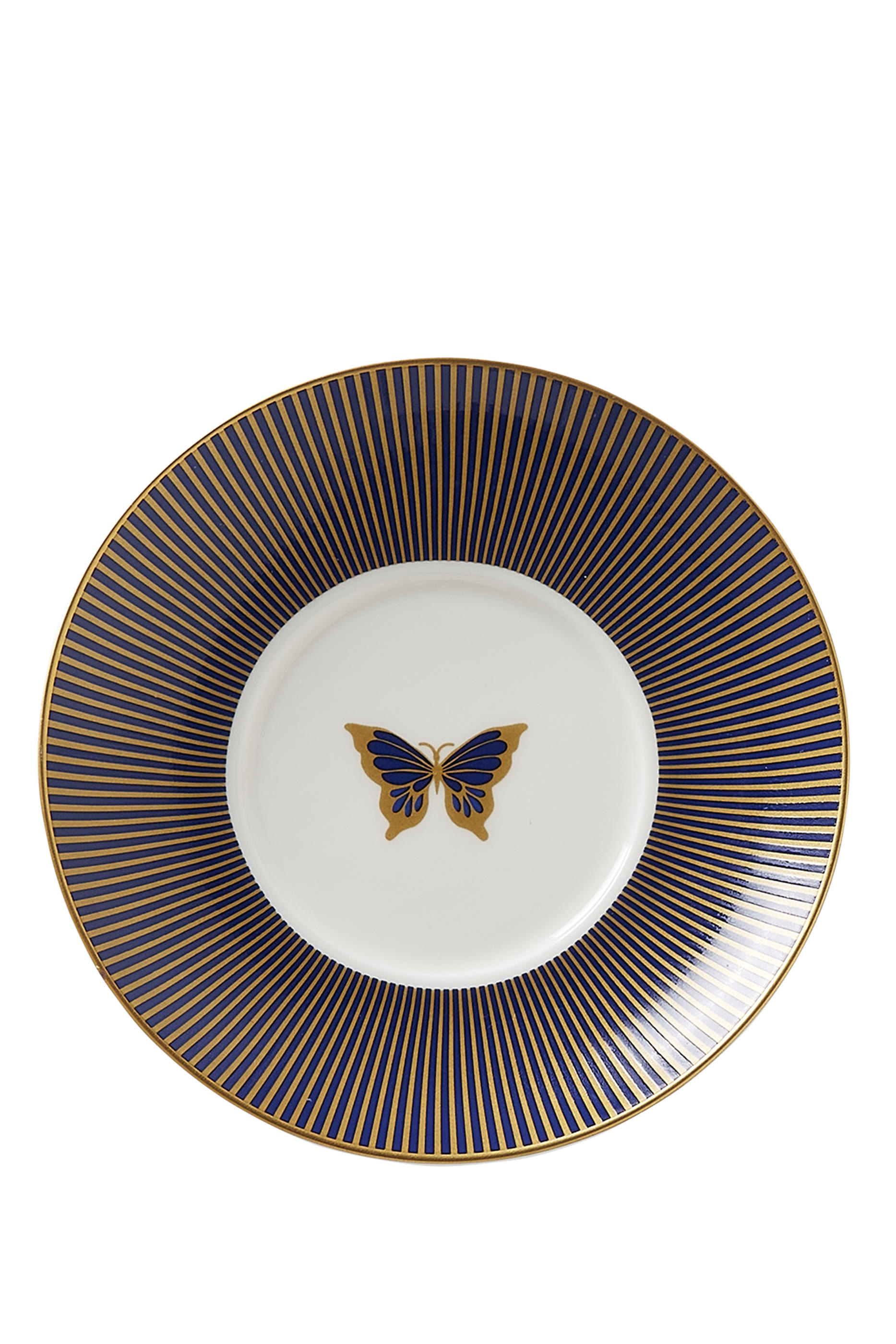 Makira Coffee Cup & Saucer