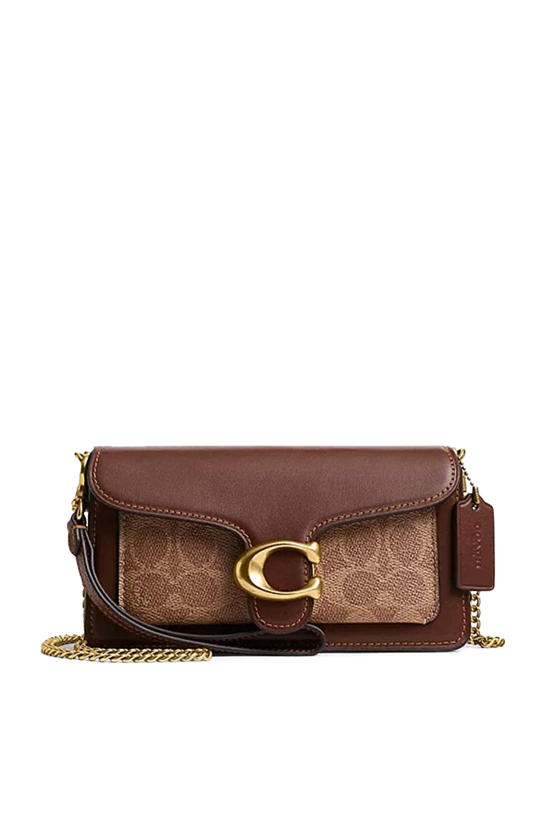  Tabby Chain Crossbody Bag 19