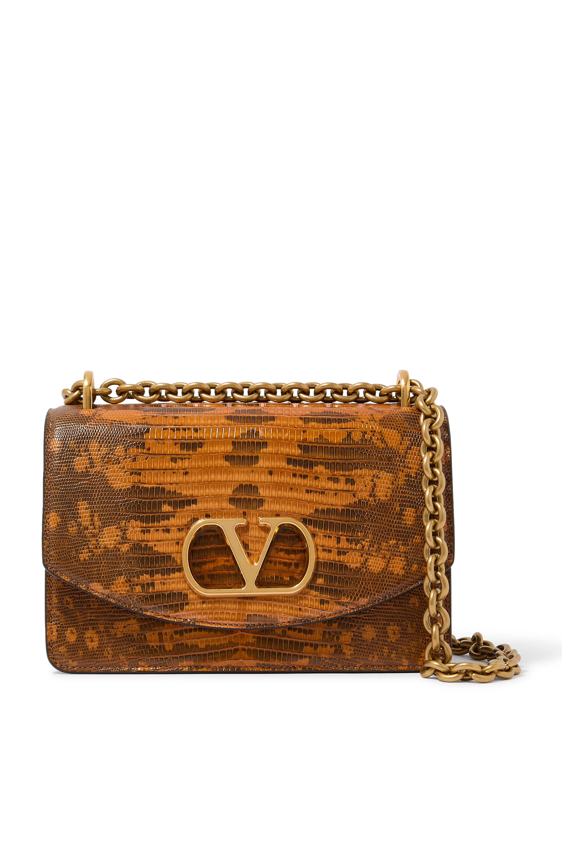 Vain Small Shoulder Bag