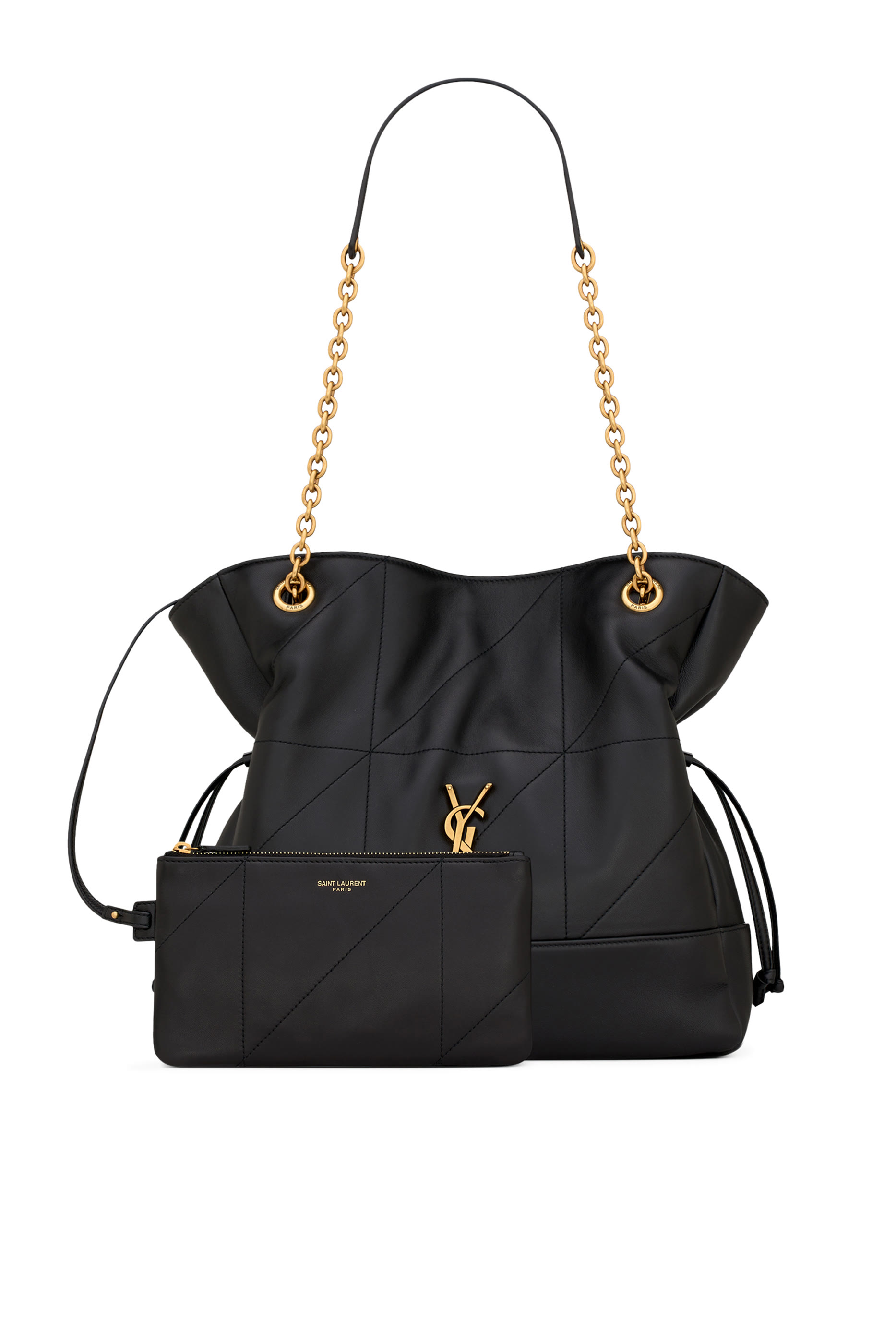  Small Jamie Shopping Bag 