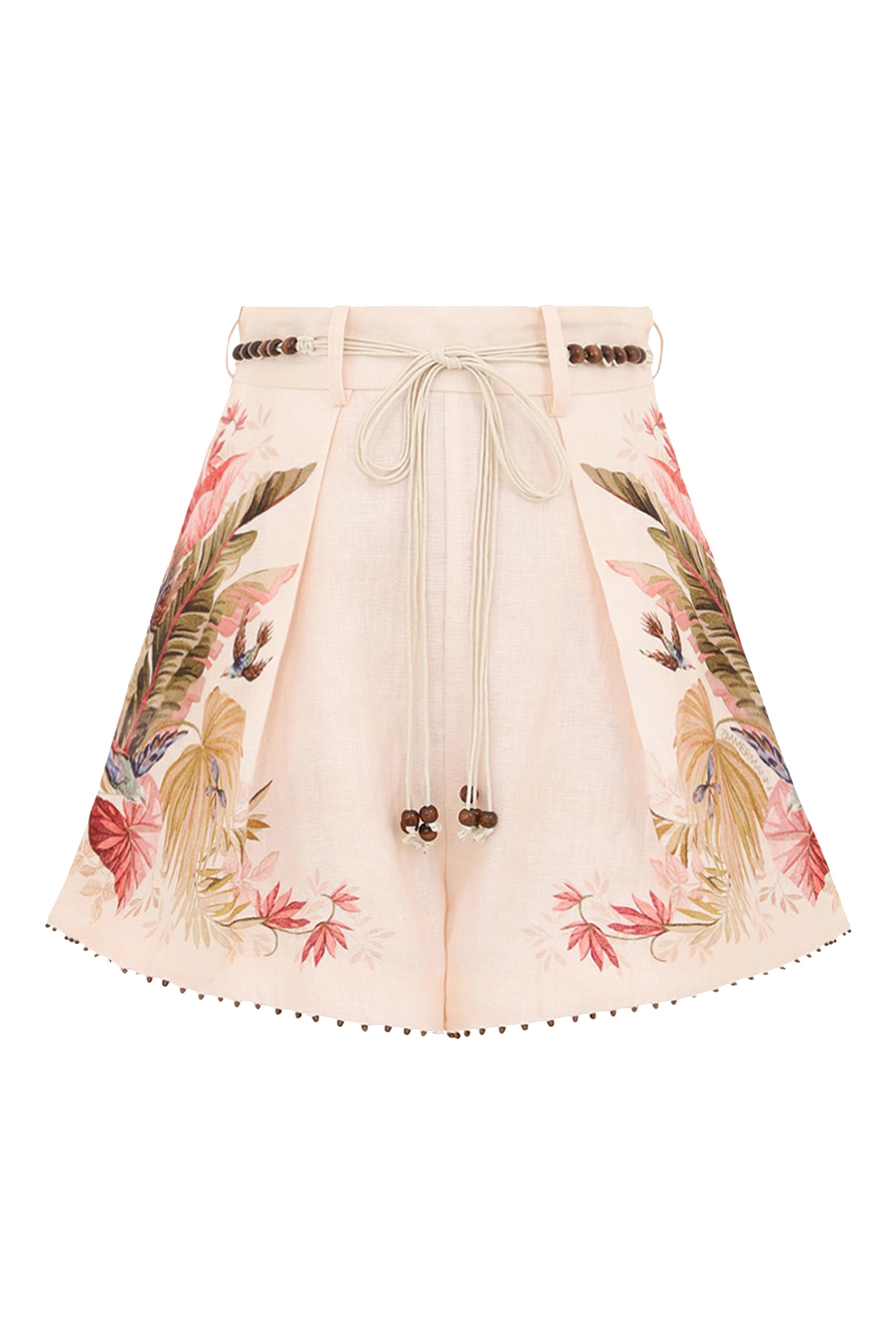 Ascension Tuck Short