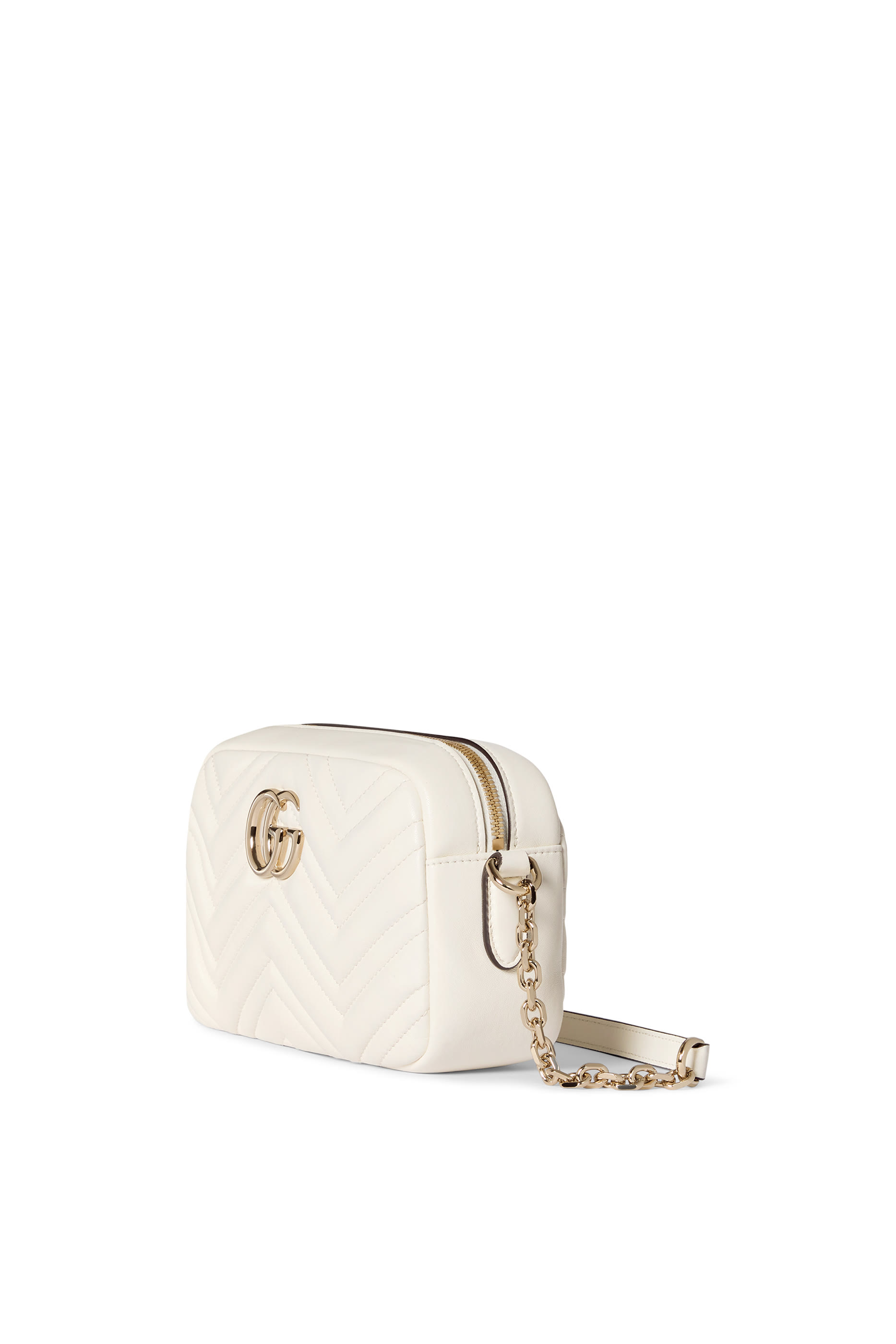 GG Marmont Small Camera Bag