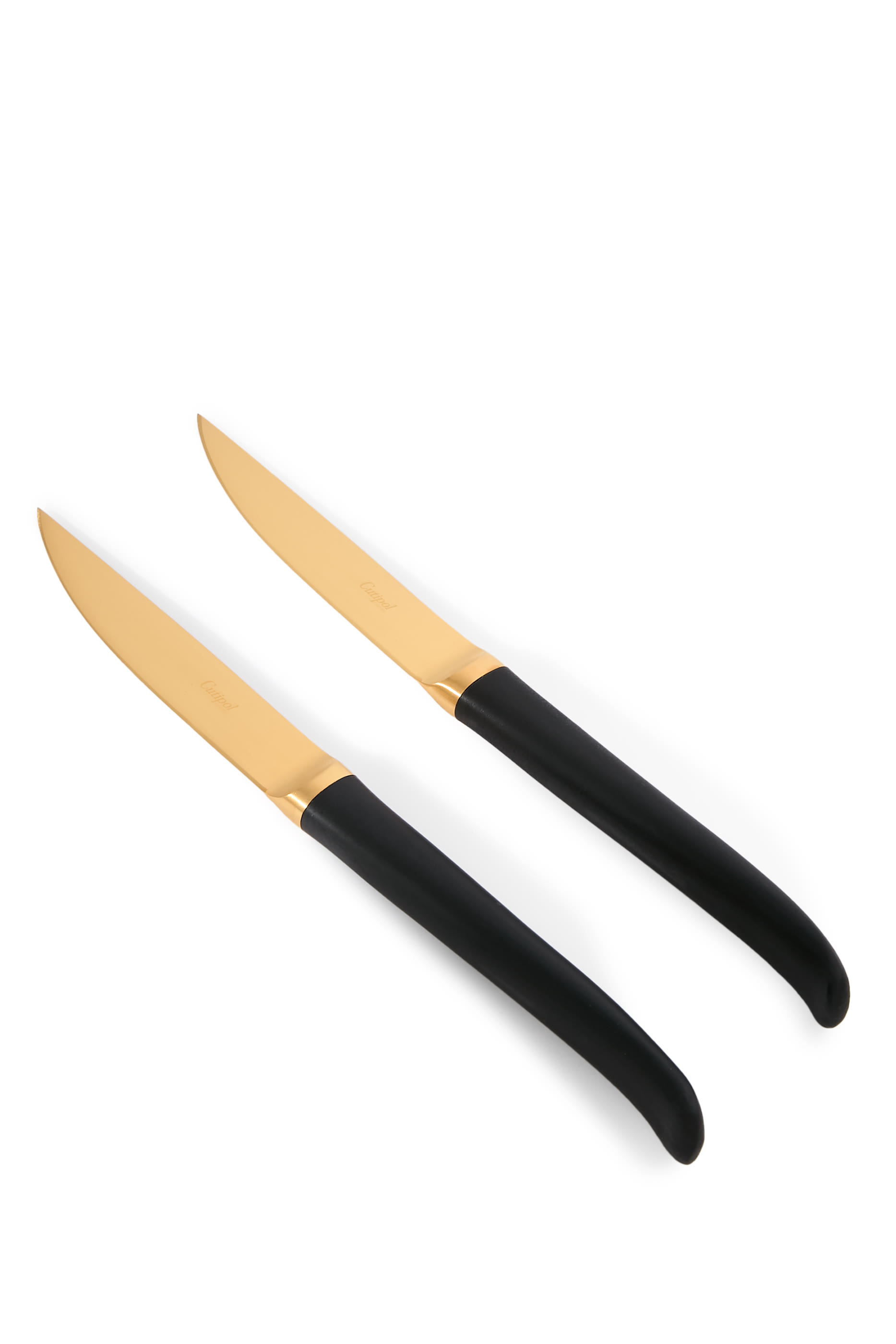 RIB Steak Knife Set 