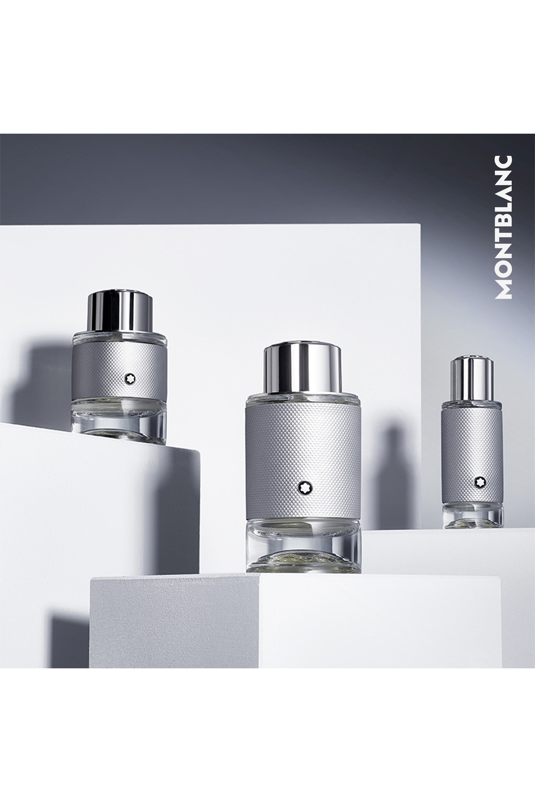 Explorer Platinum Eau De Parfum