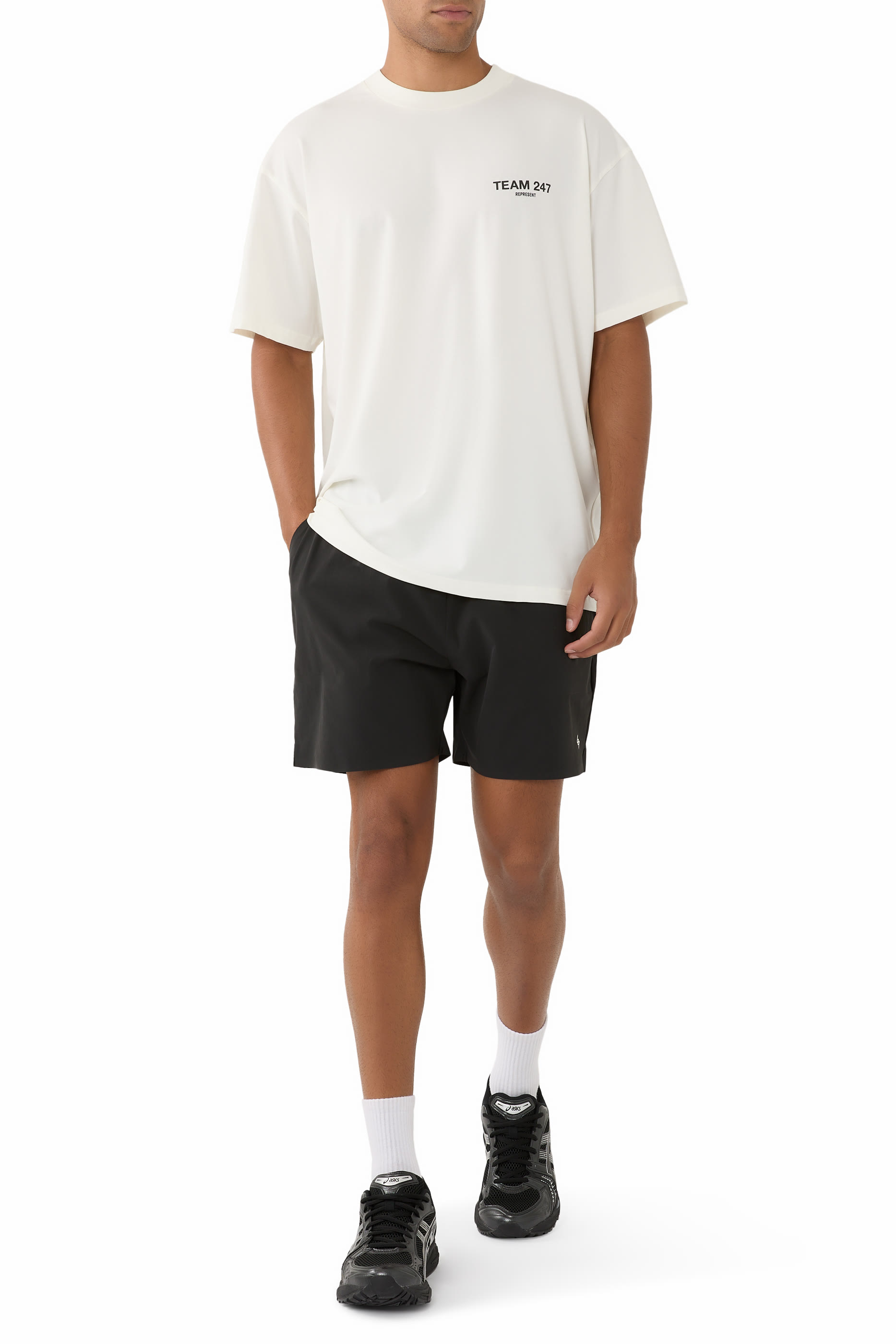 Team 247 Oversized T-Shirt