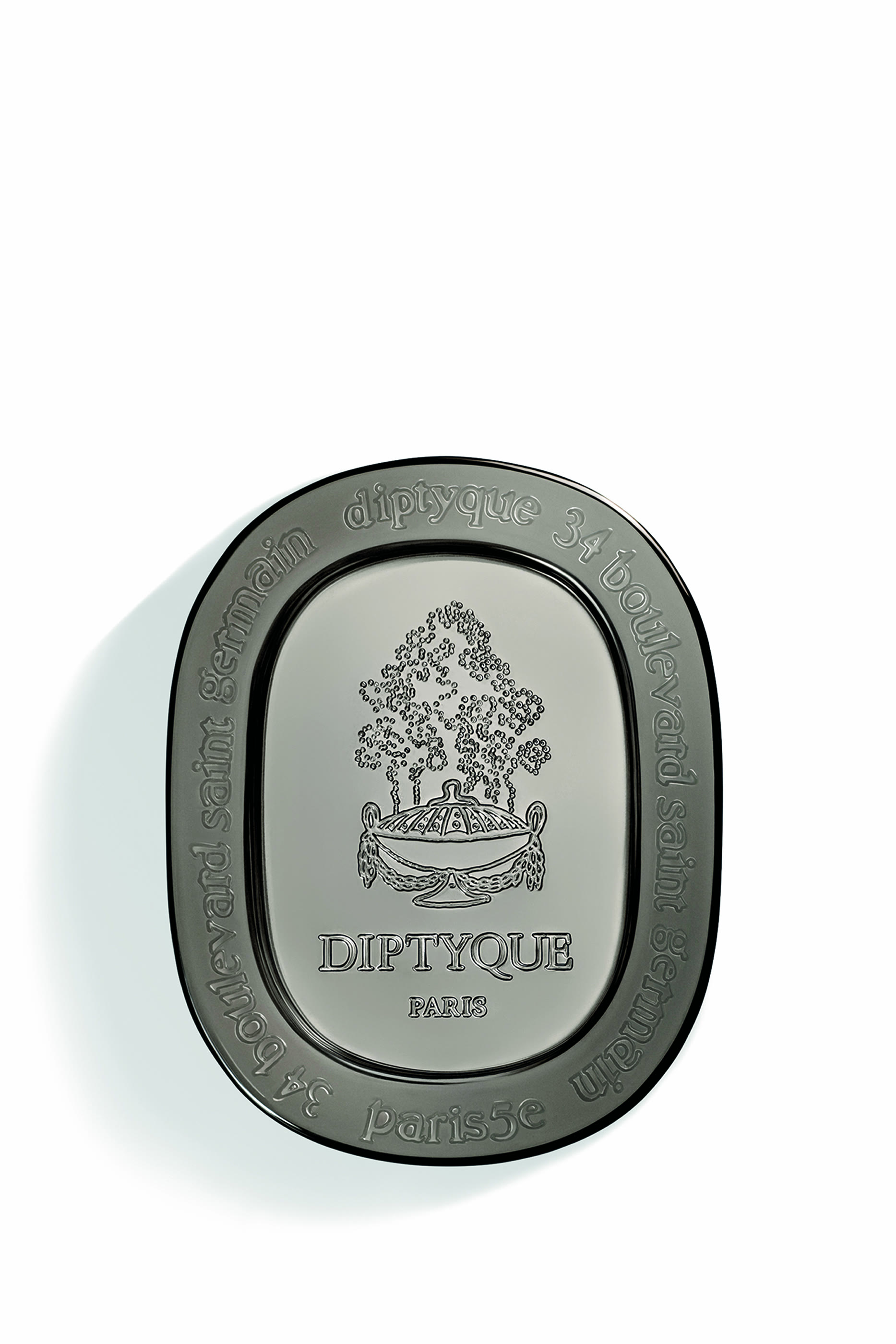 La Vall&eacute;e Du Temps Premium Scented Candle