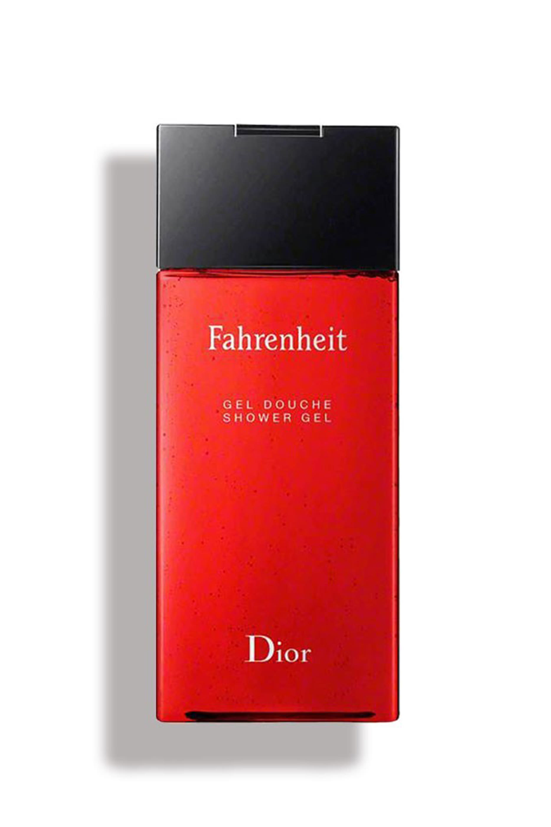 Fahrenheit Shower Gel