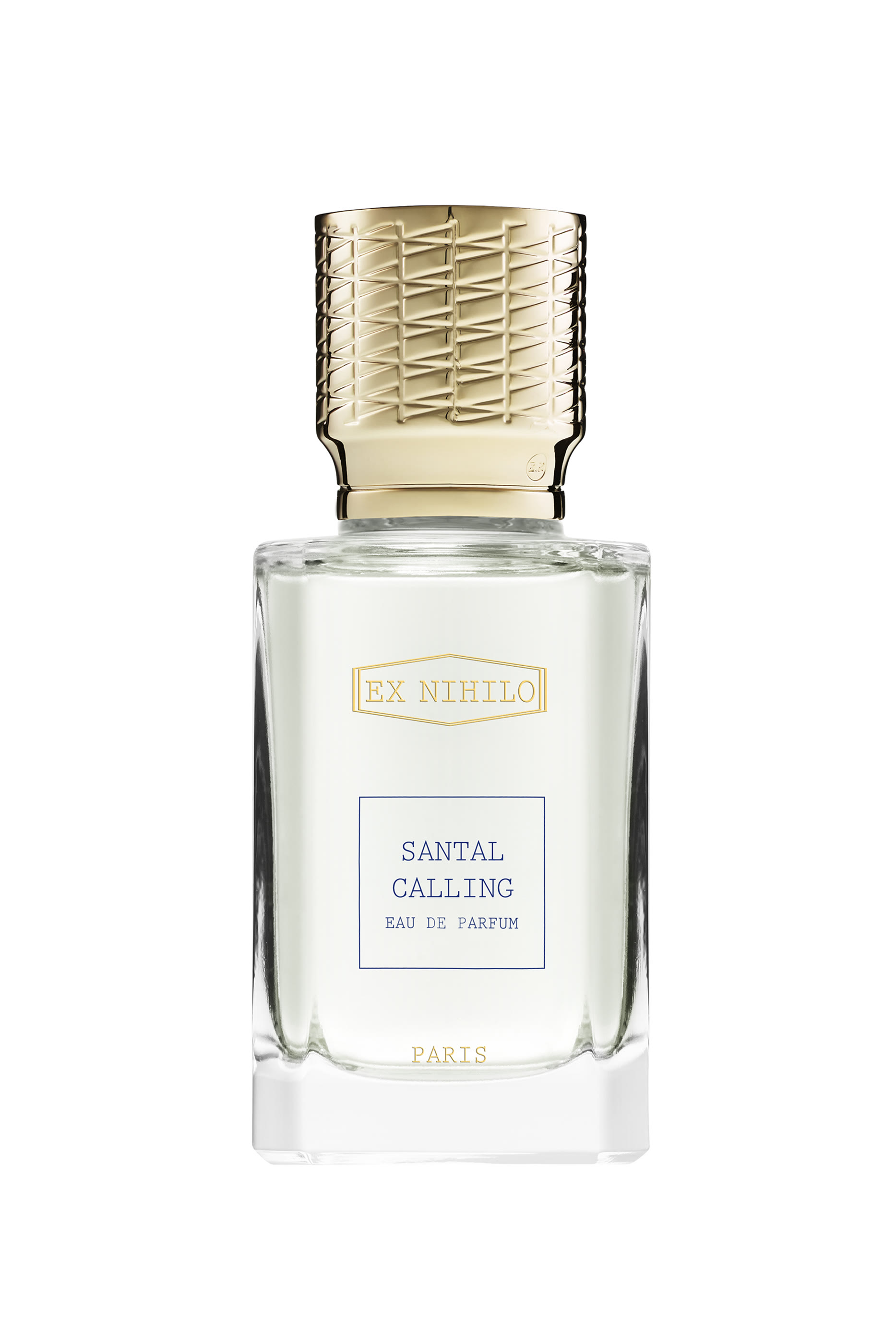 Santal Calling Eau de Parfum