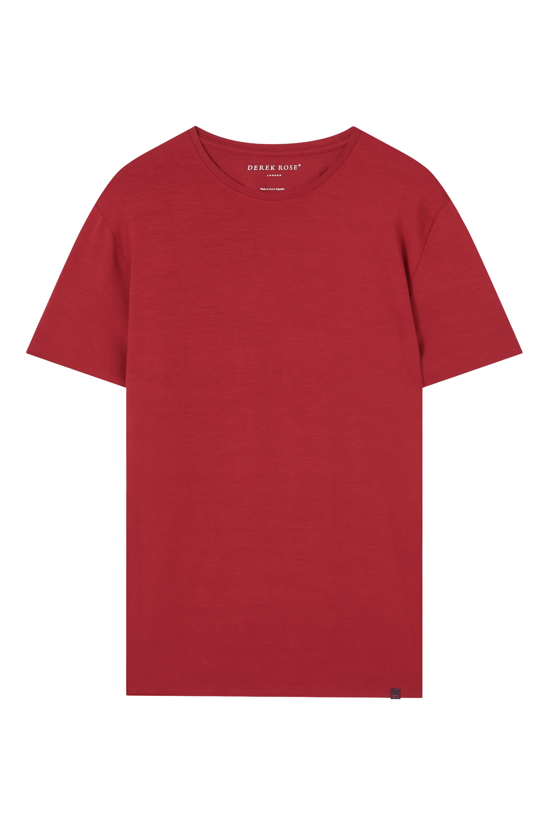 Basel Micro Modal T-Shirt