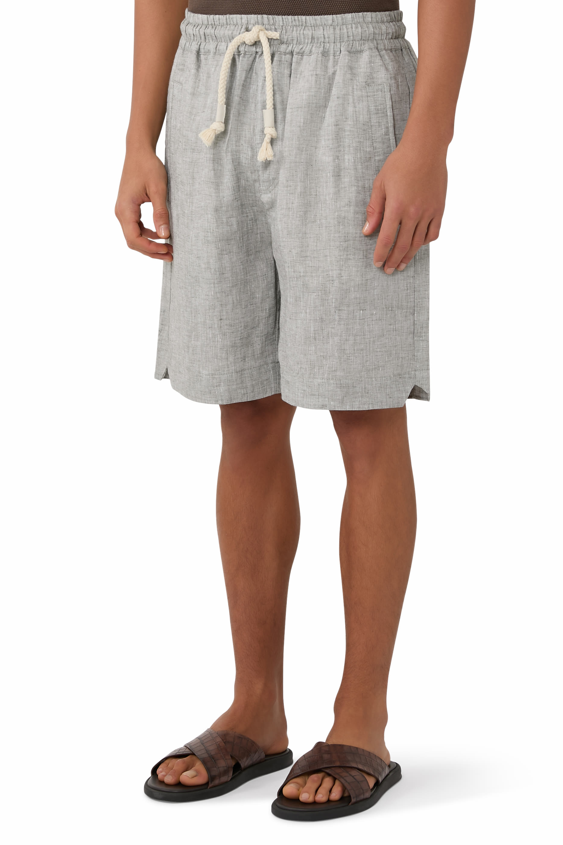 Bermuda Shorts