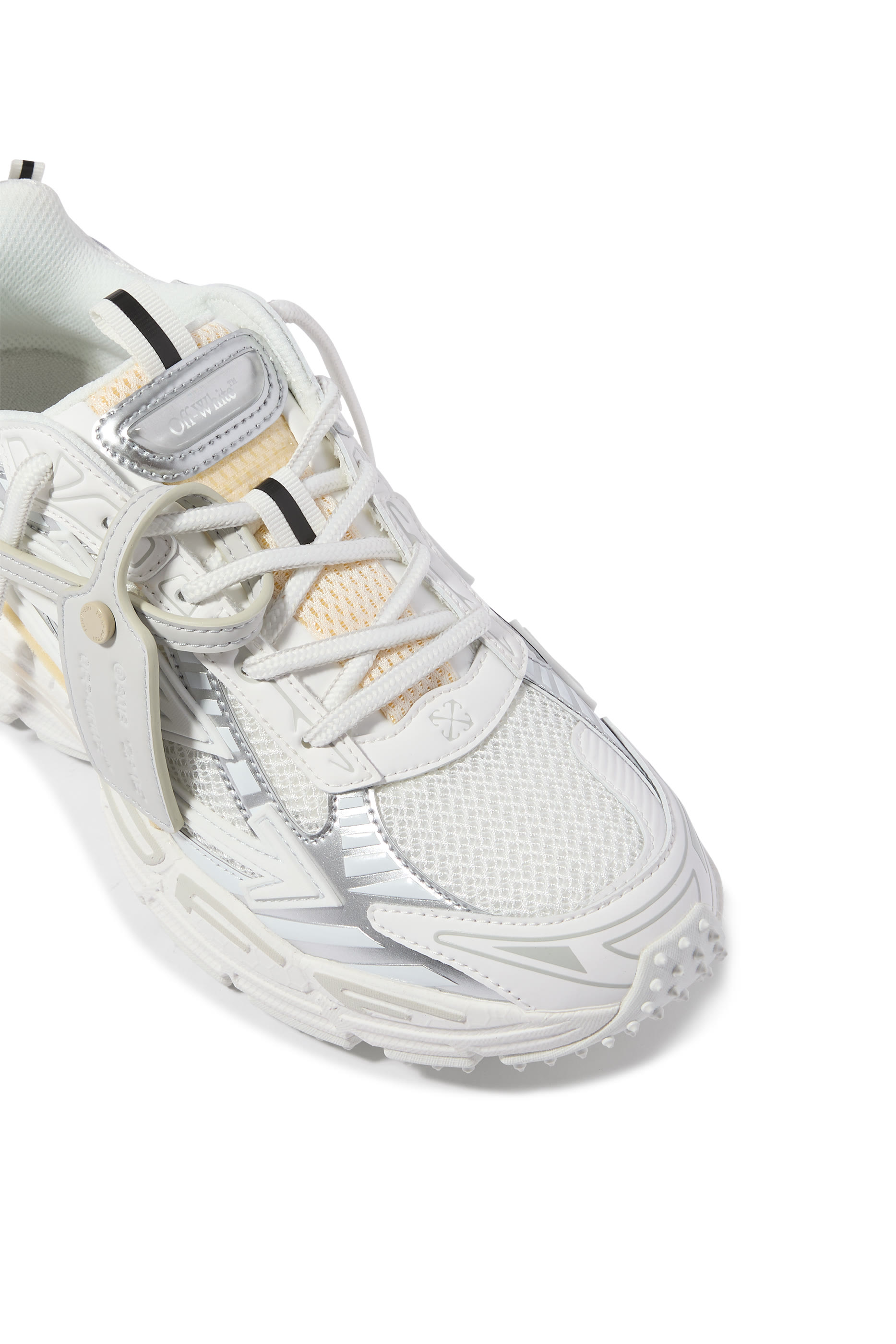 Be Right Back Sneakers