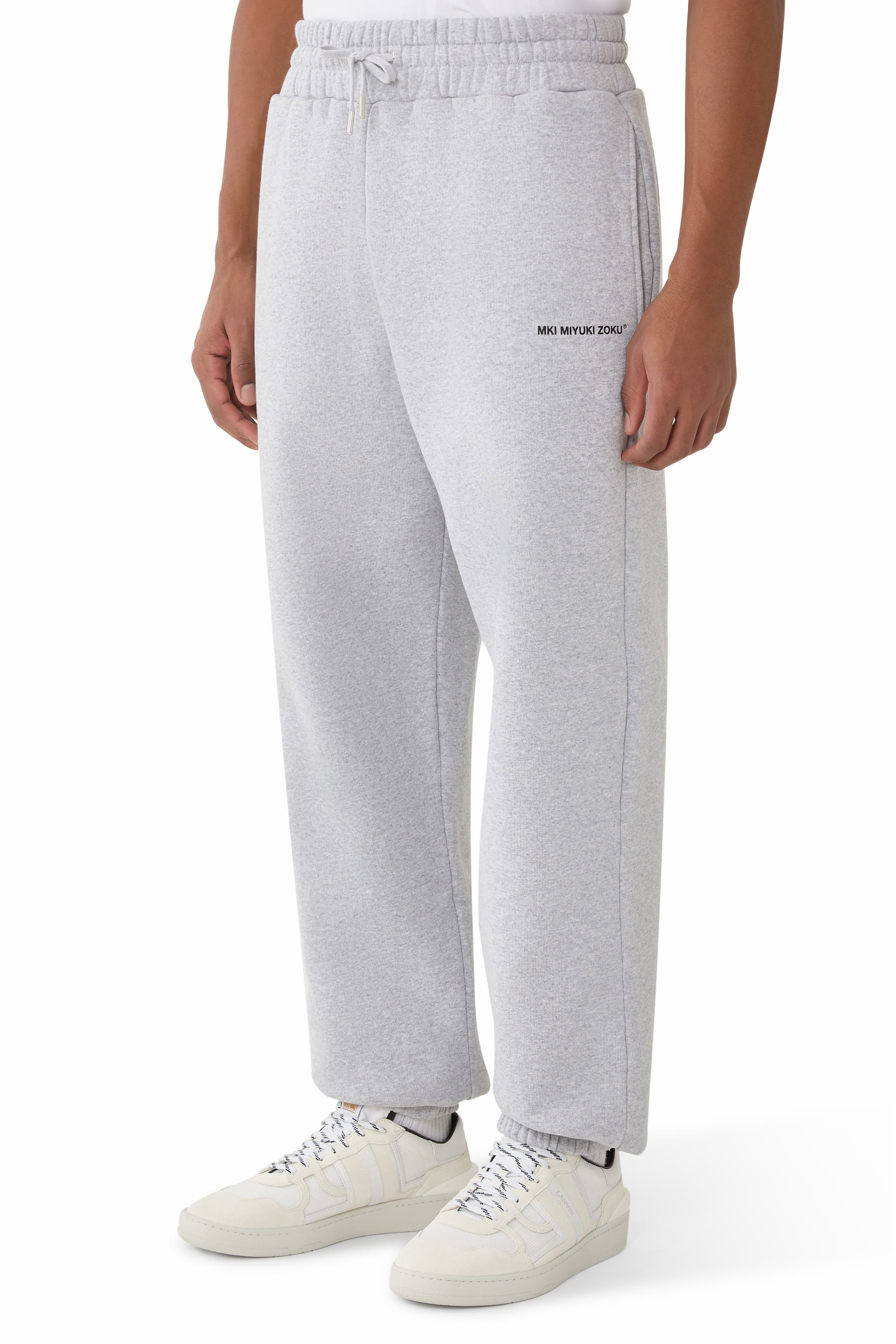 Uniform Jogger Pants