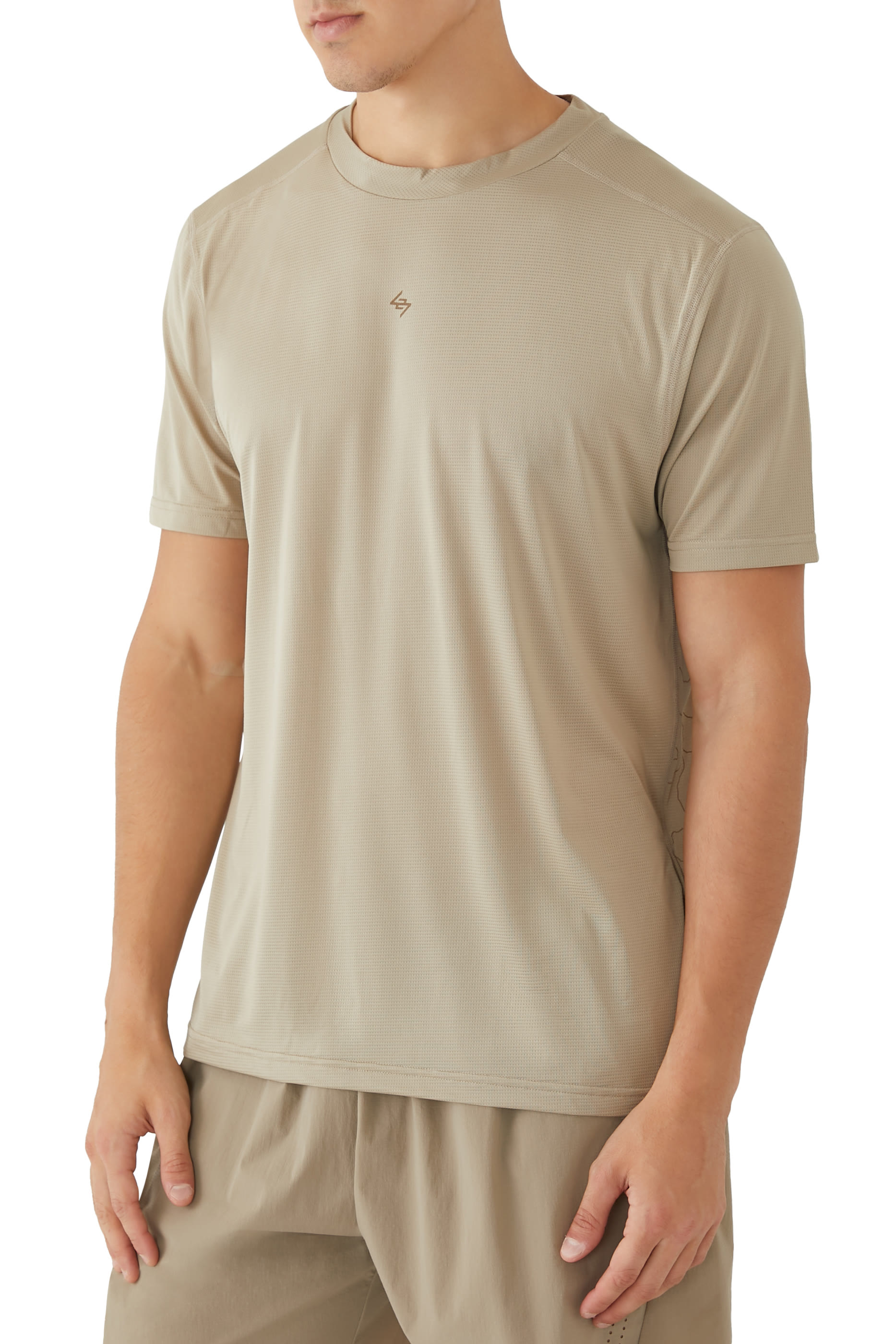 247 Contour Run T-Shirt