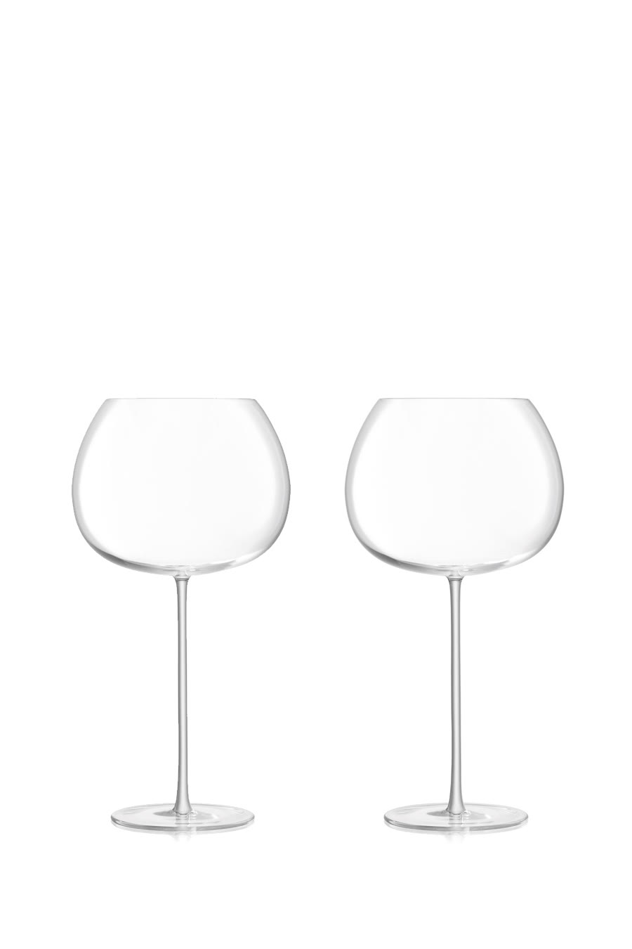 Bar Culture Balloon Glass