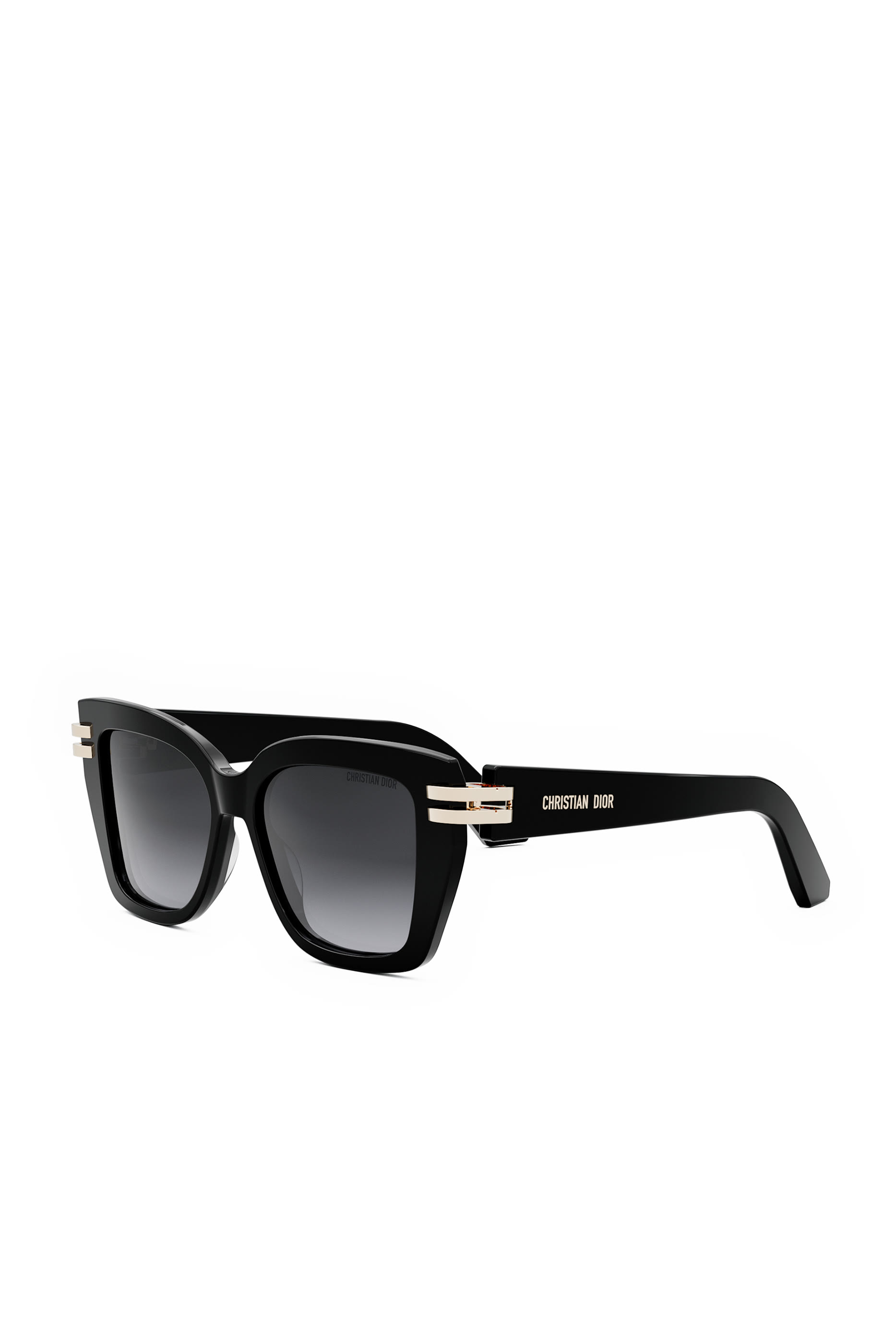 S1l Square Sunglasses
