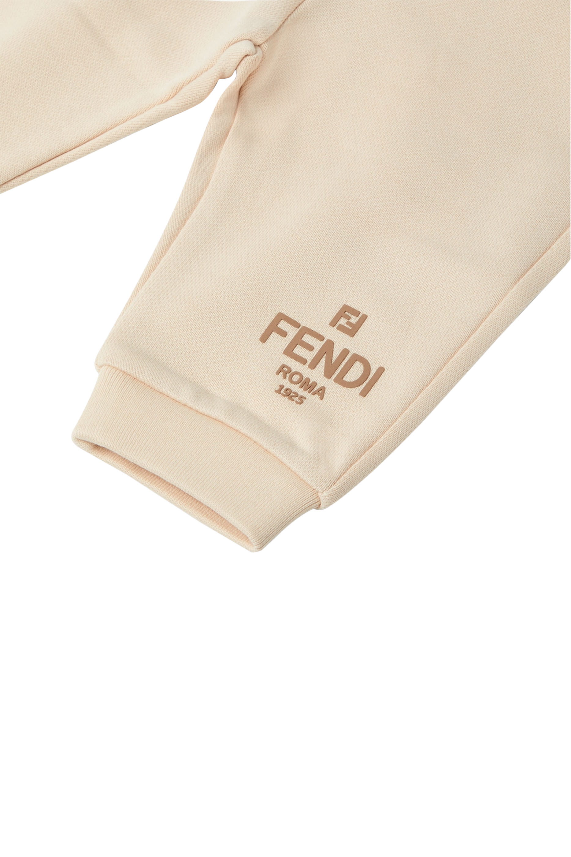 Kids Logo Sweatpants