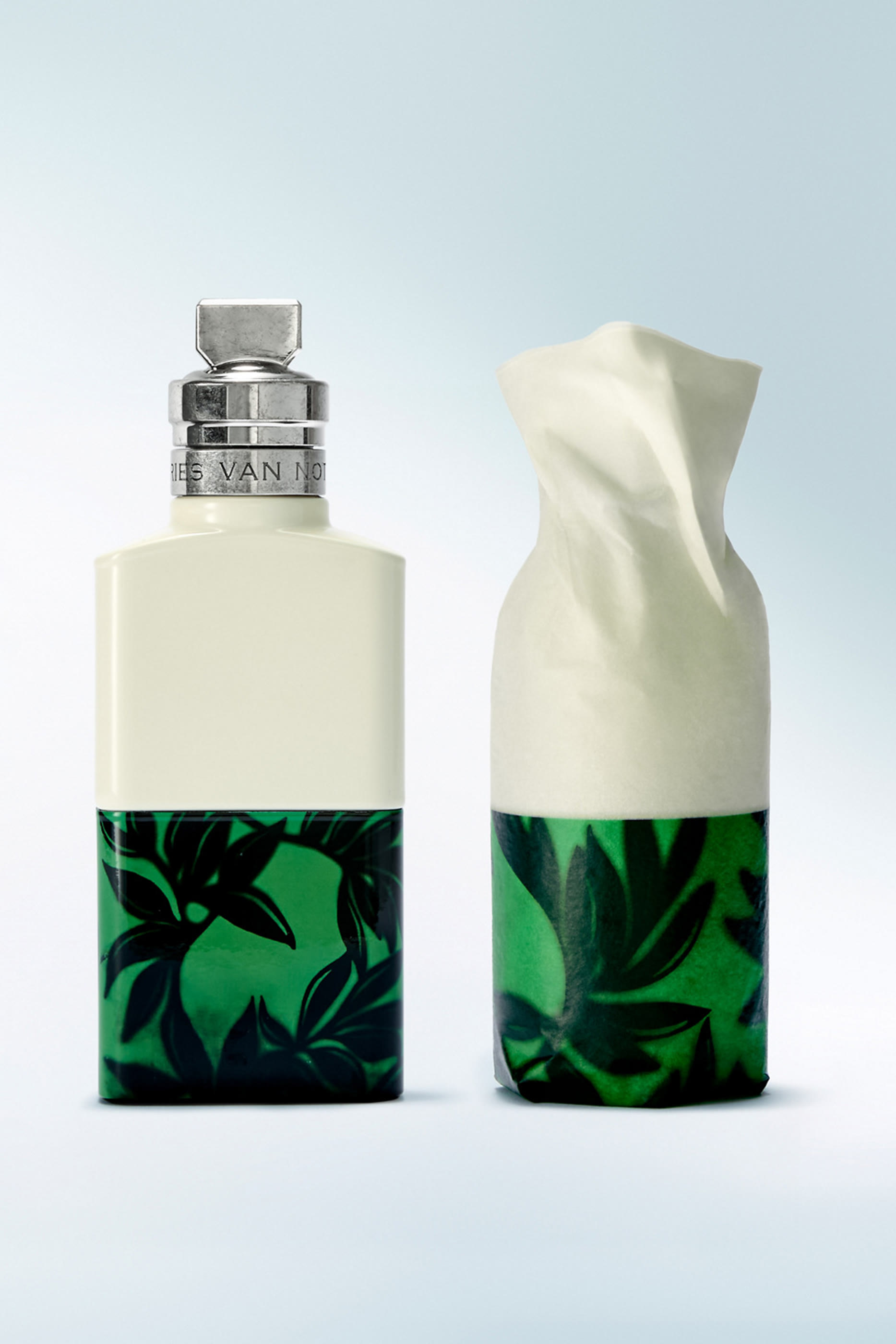 Santal Greenery Eau de Parfum