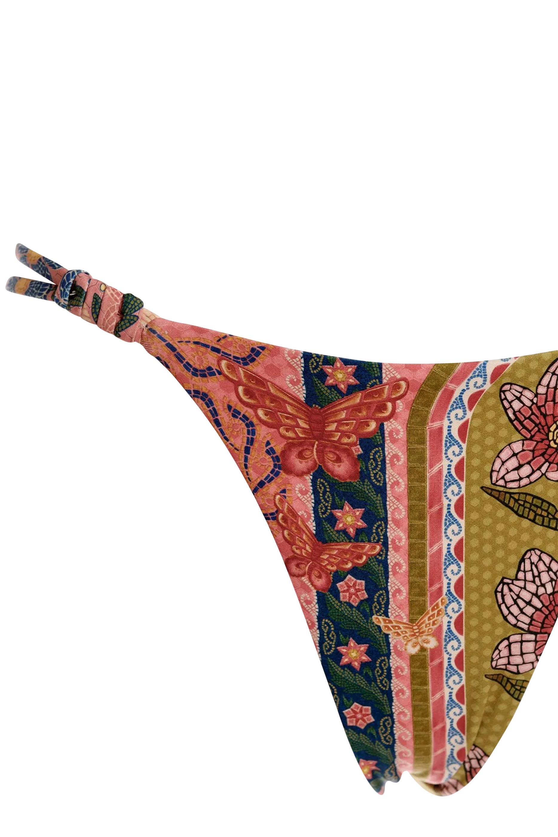  Jude Fiori Bikini Bottoms 
