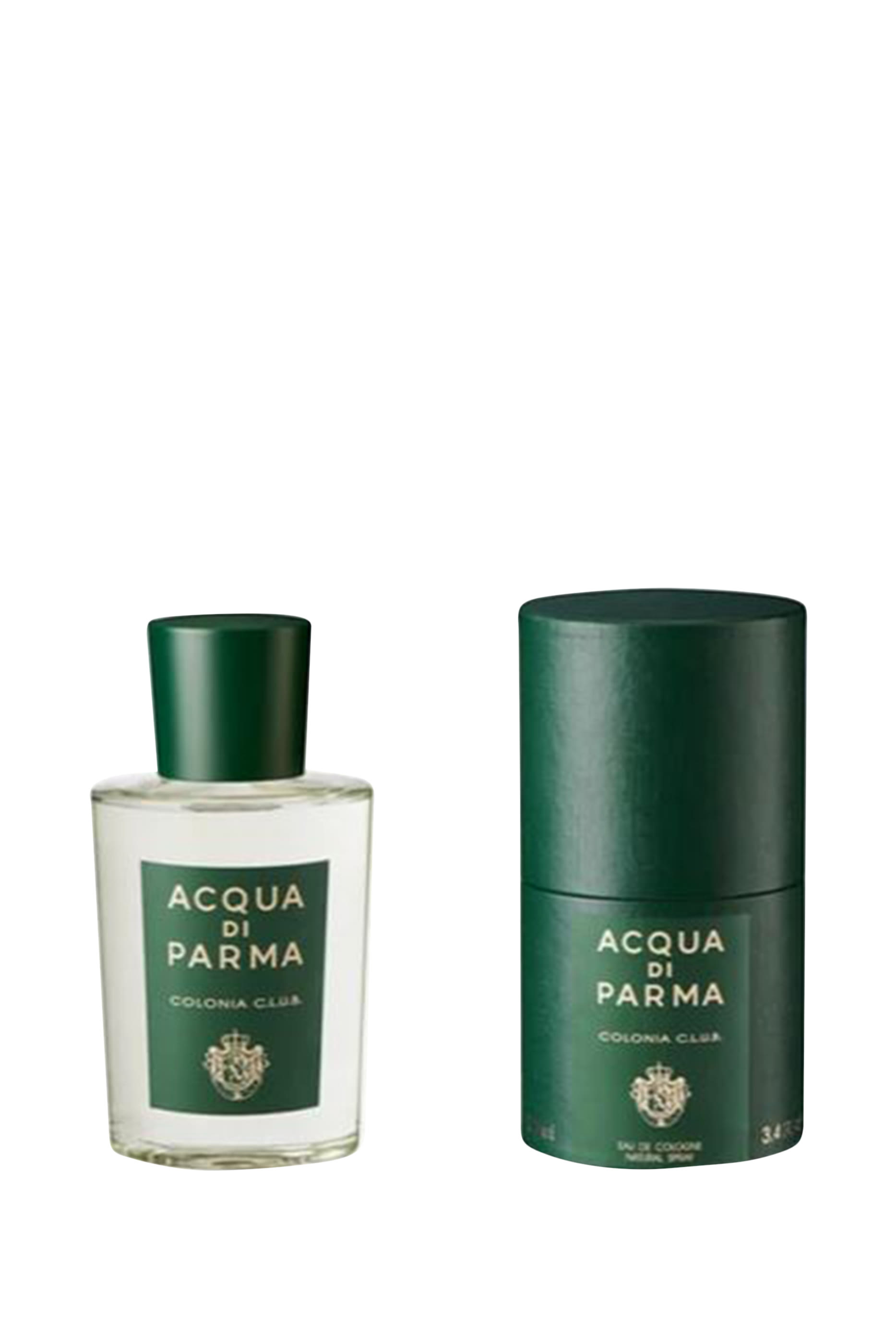 Colonia C.L.U.B. Eau De Cologne 