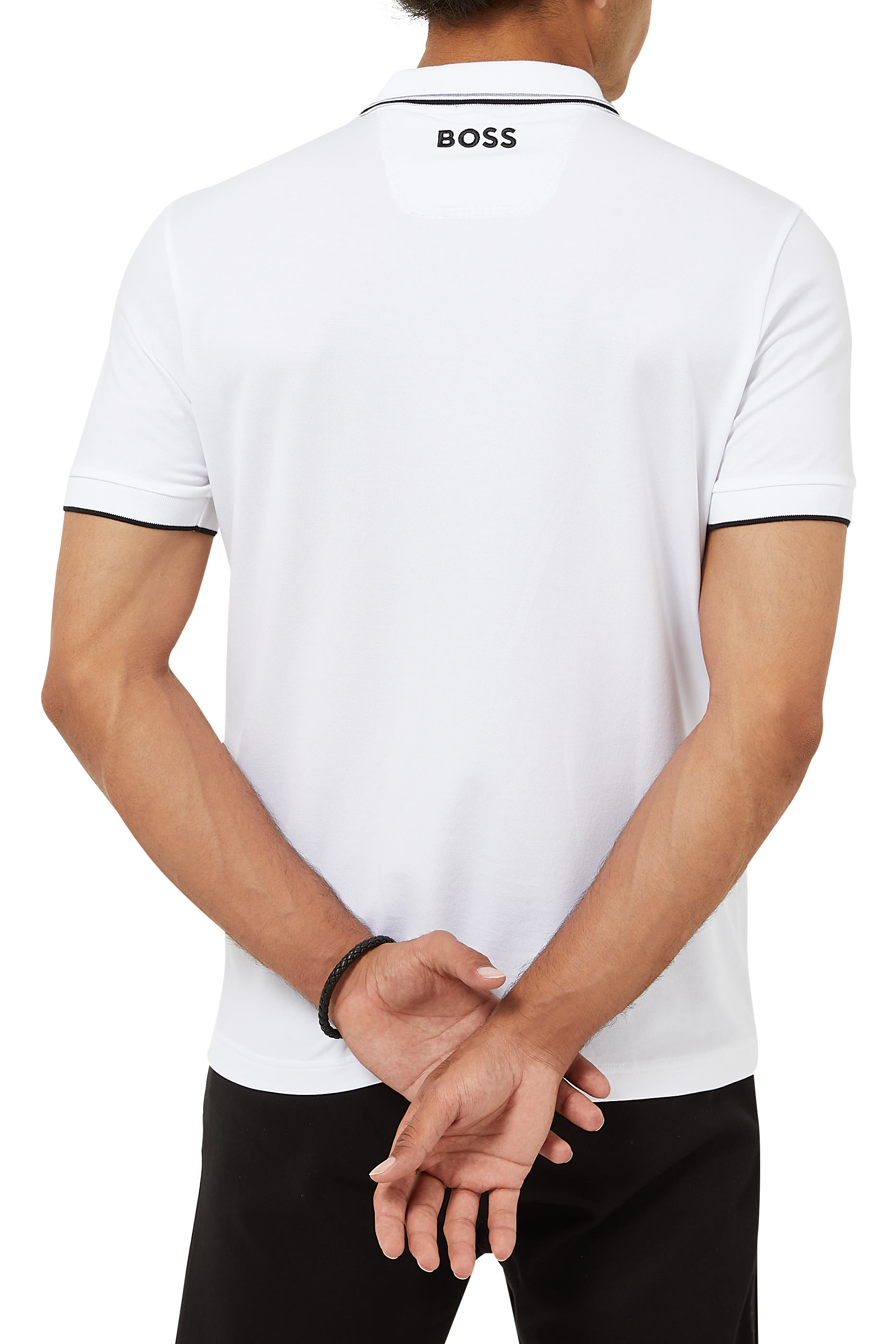 Paddy Pro Polo SHirt