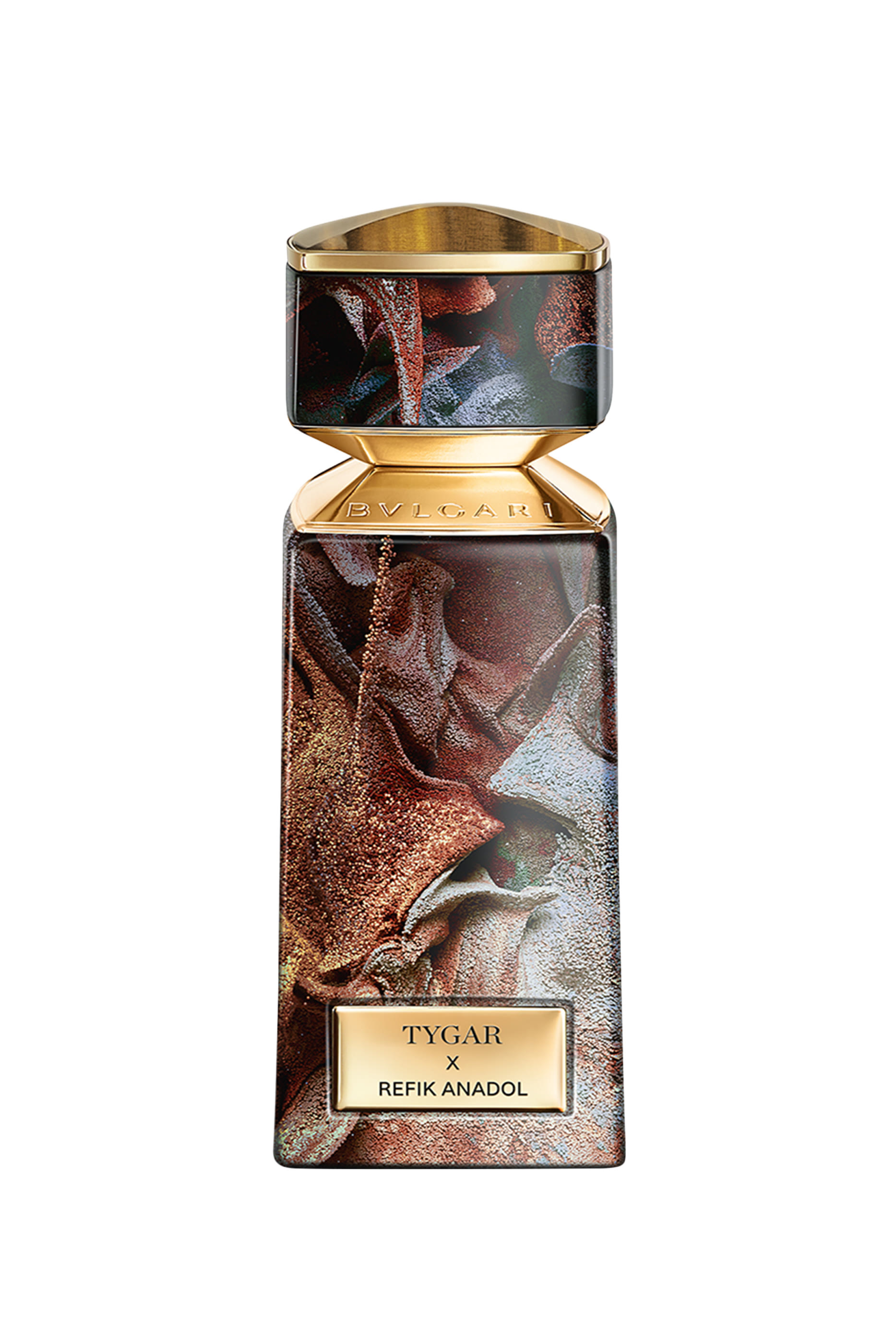 Le Gemme Tygar x Refik Anadol Eau de Parfum