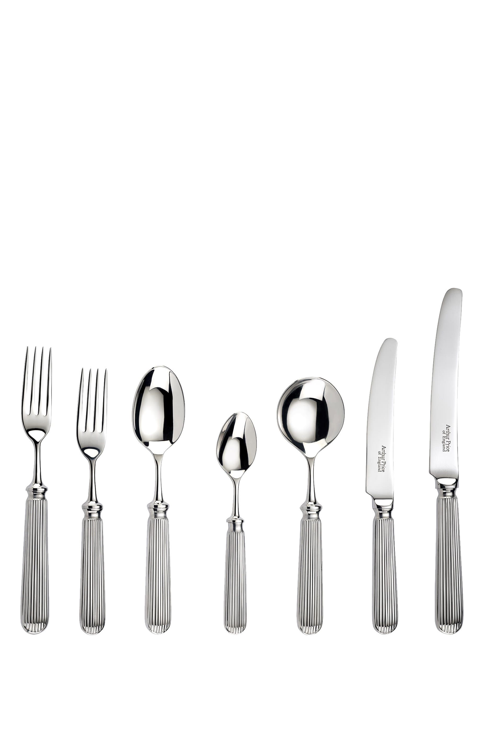 Titanic Luxury 124 Piece Canteen Set