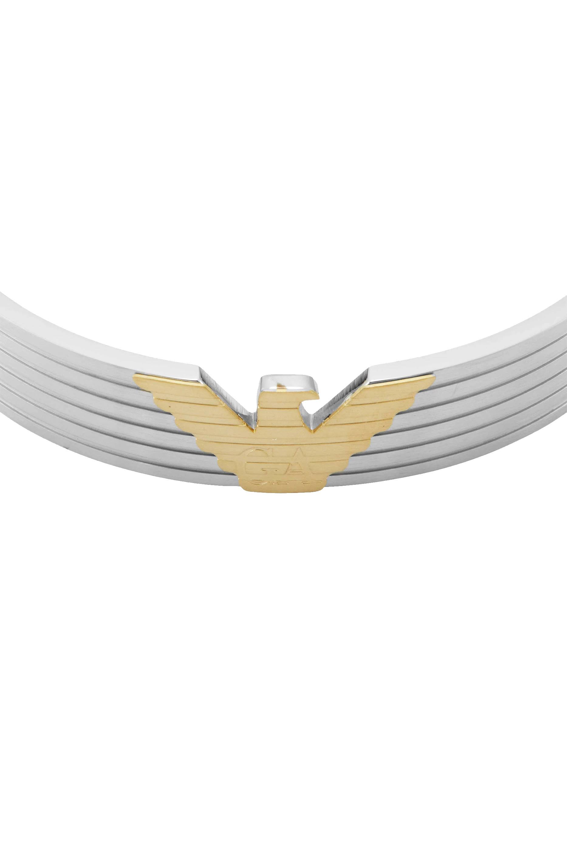 Eagle Logo Cuff Bracelet