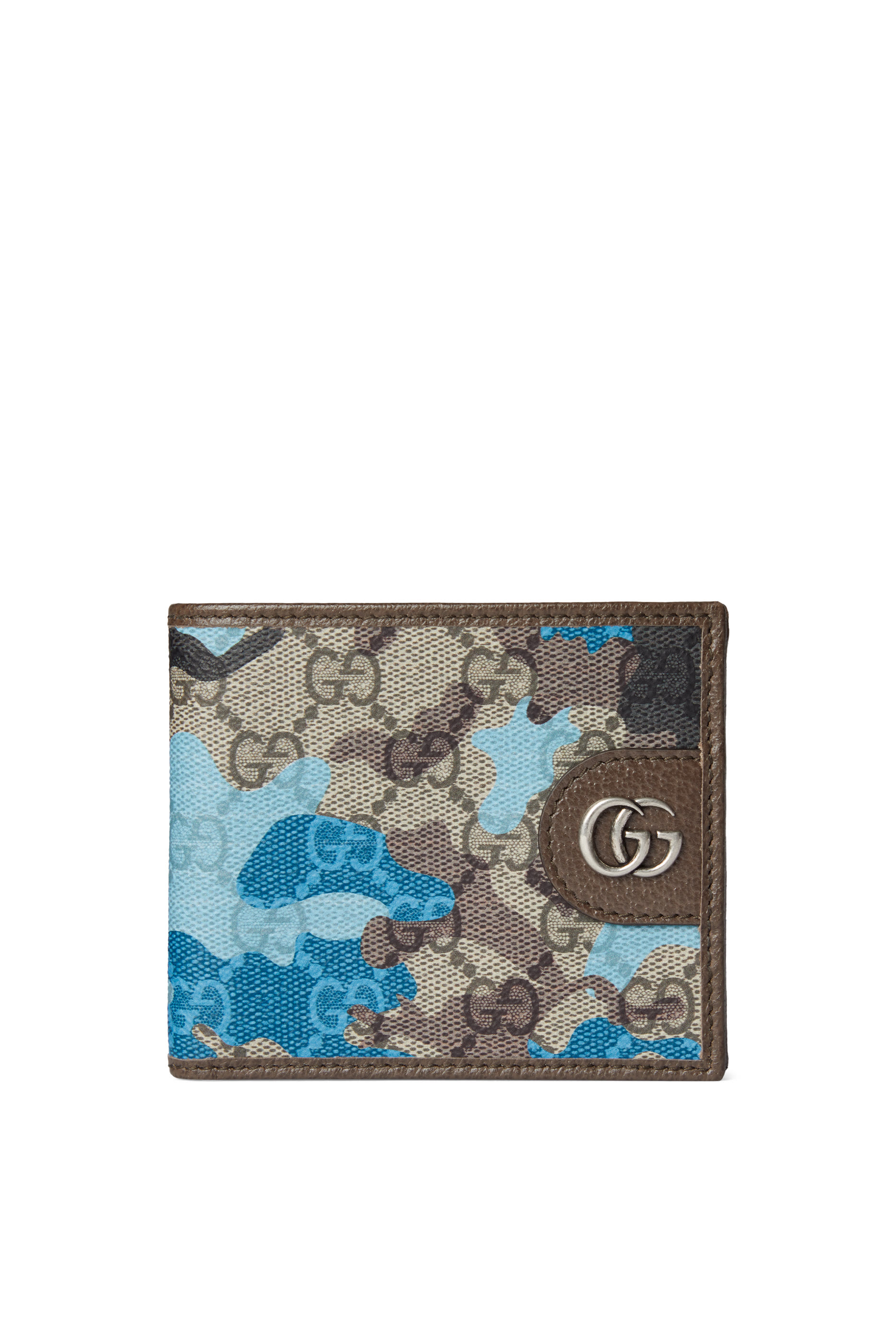 GG Bi-Fold Wallet 