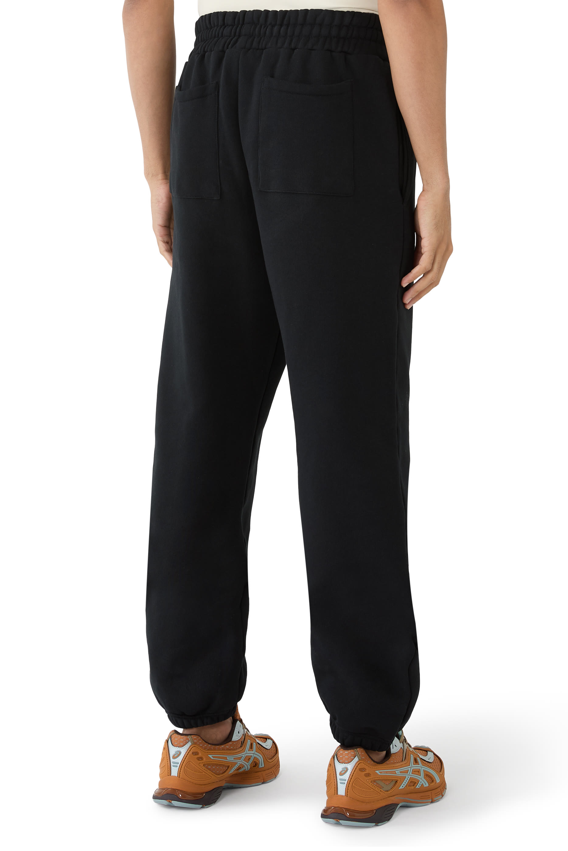 Uniform Jogger Pants
