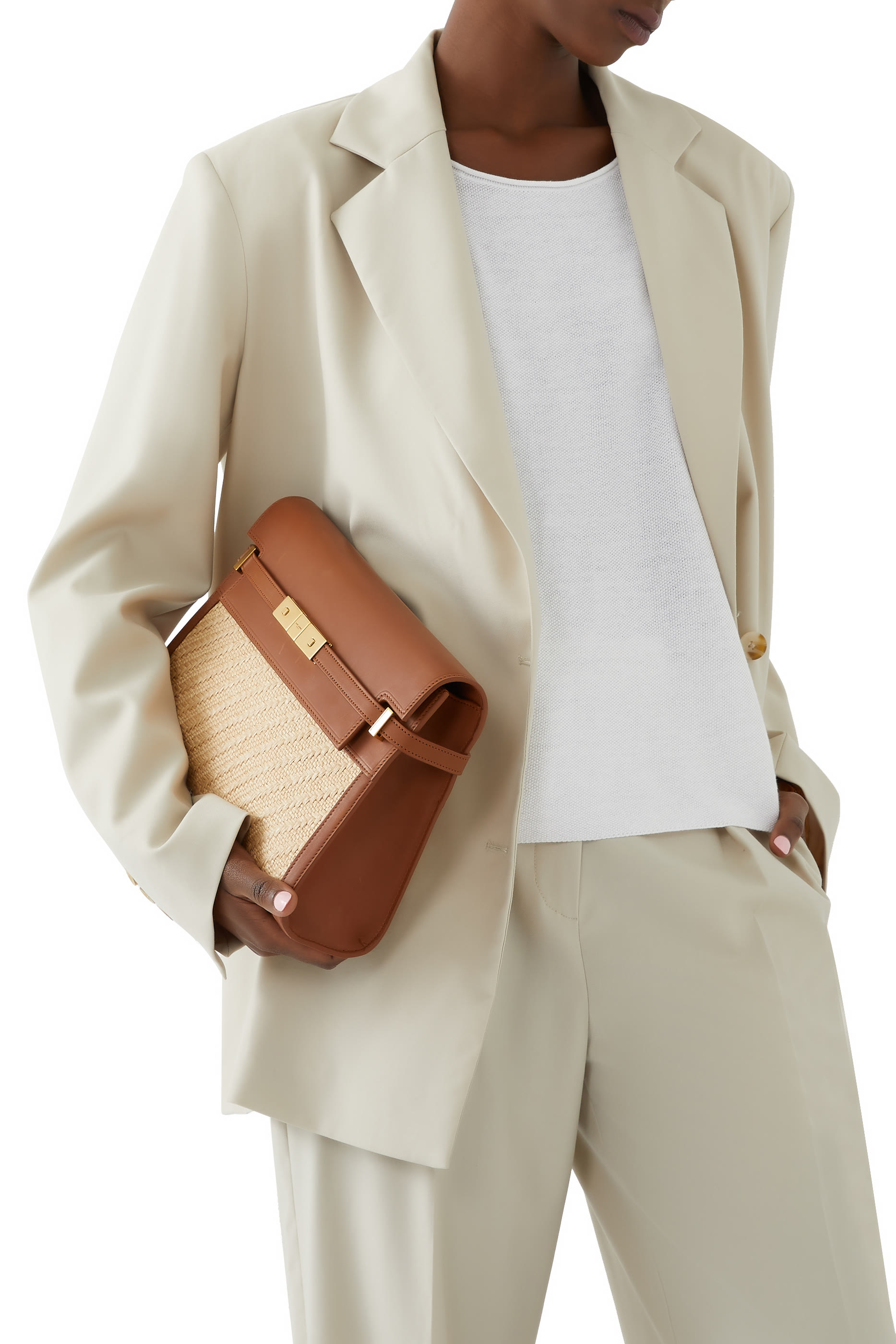 Manhattan Shoulder Bag