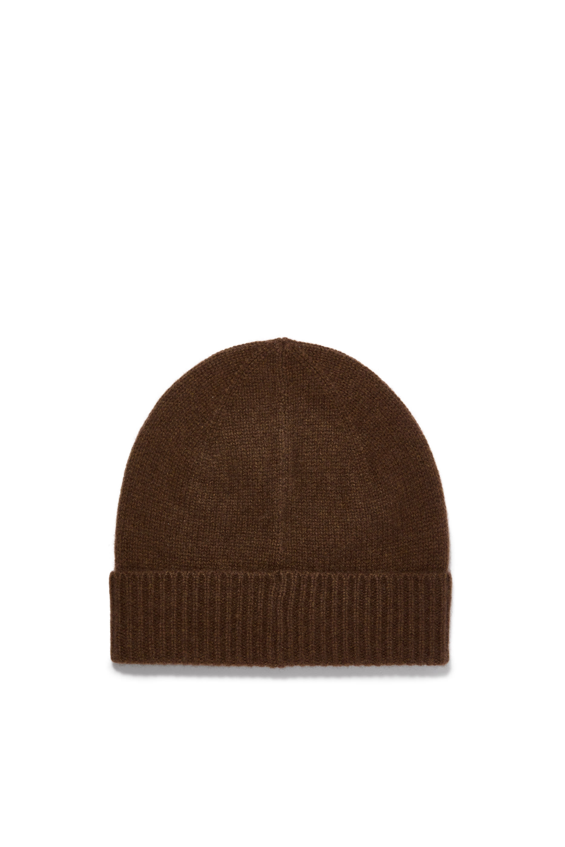 Ribbed Beanie Hat