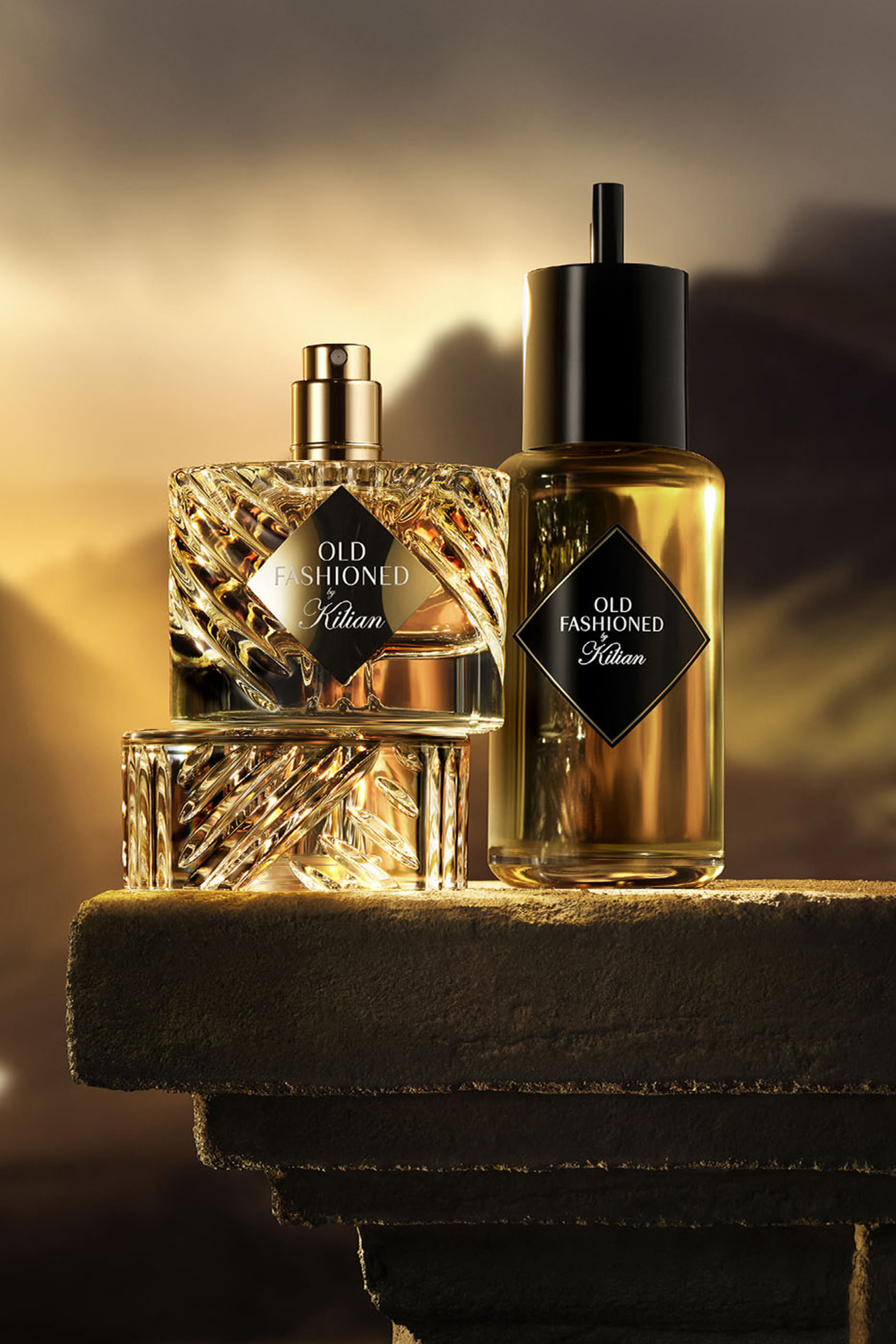 Old Fashioned Refill