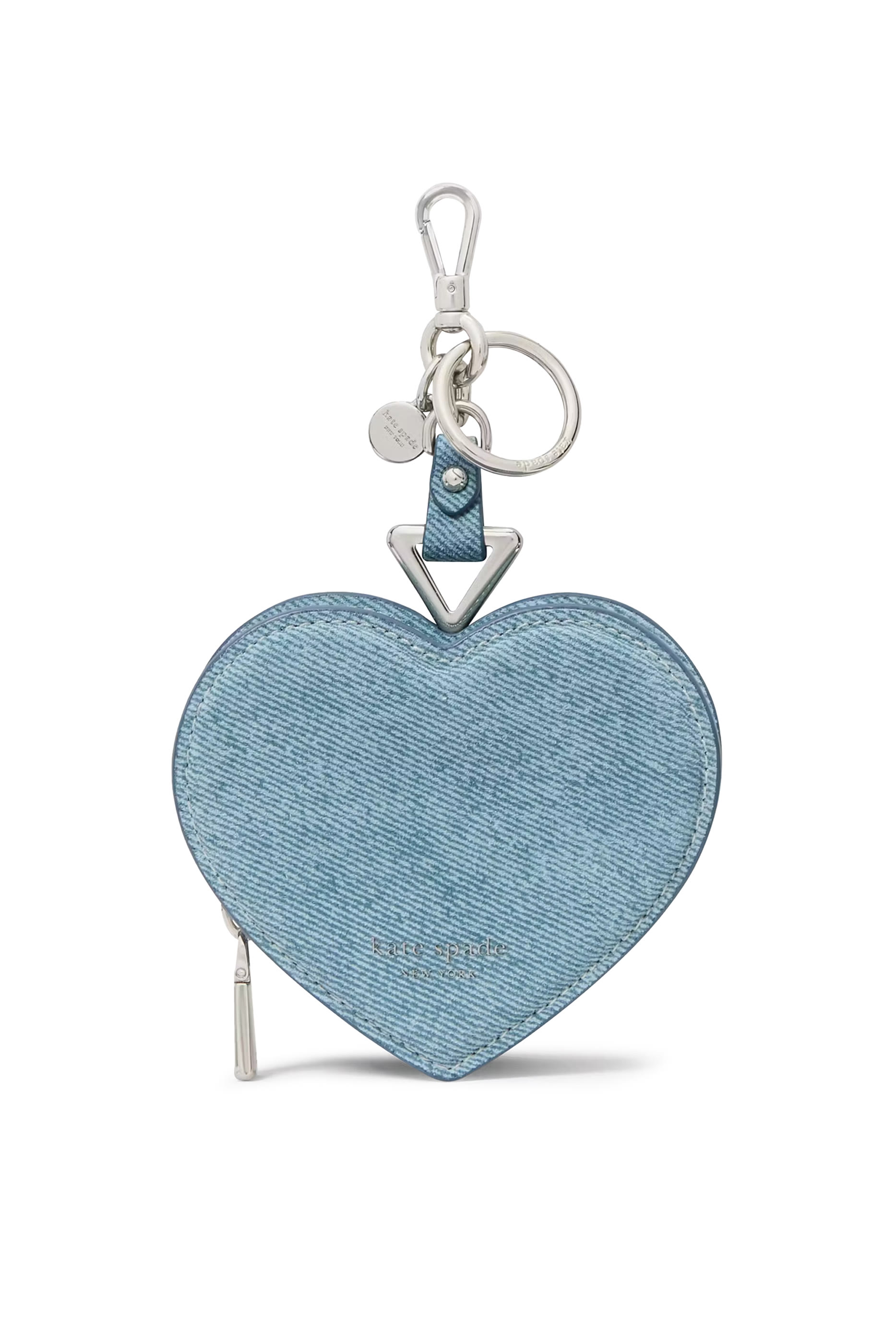 Liv Heart Coin Purse
